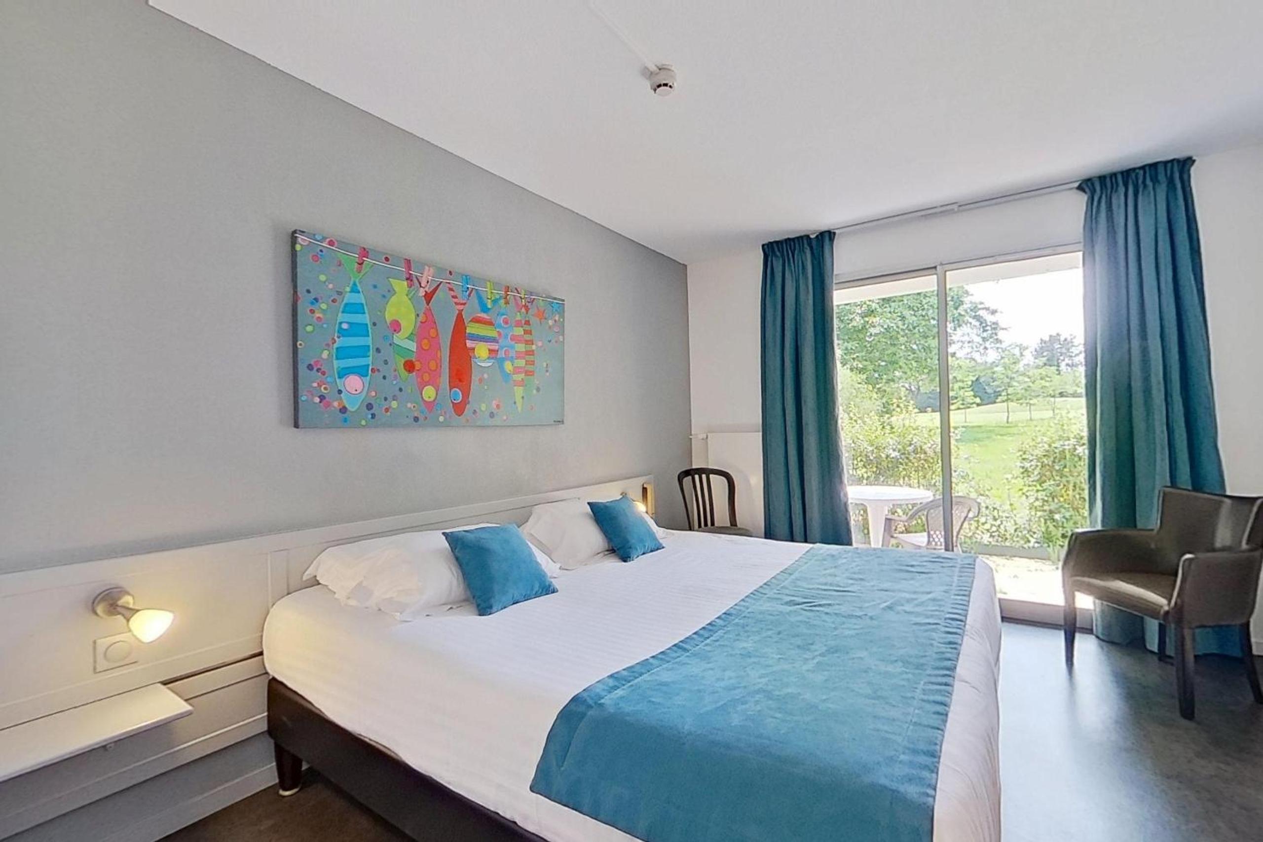 Standard Double Room photo 3