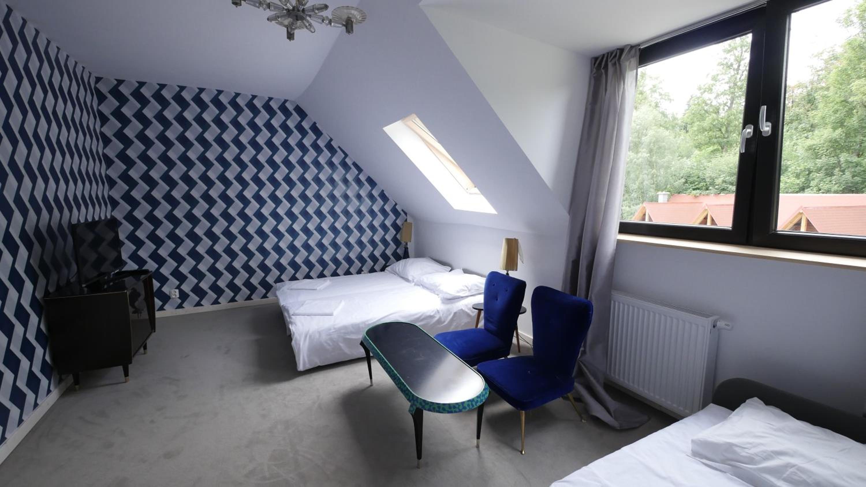 Classic Triple Room photo 3