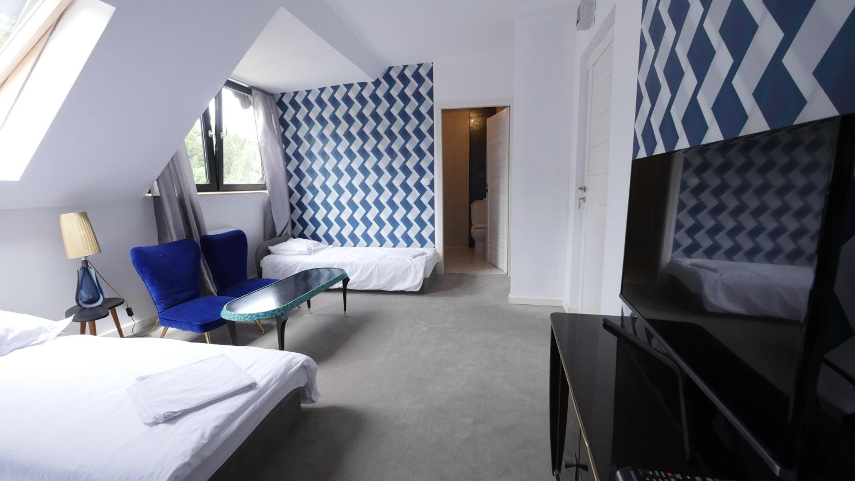 Classic Triple Room photo 1