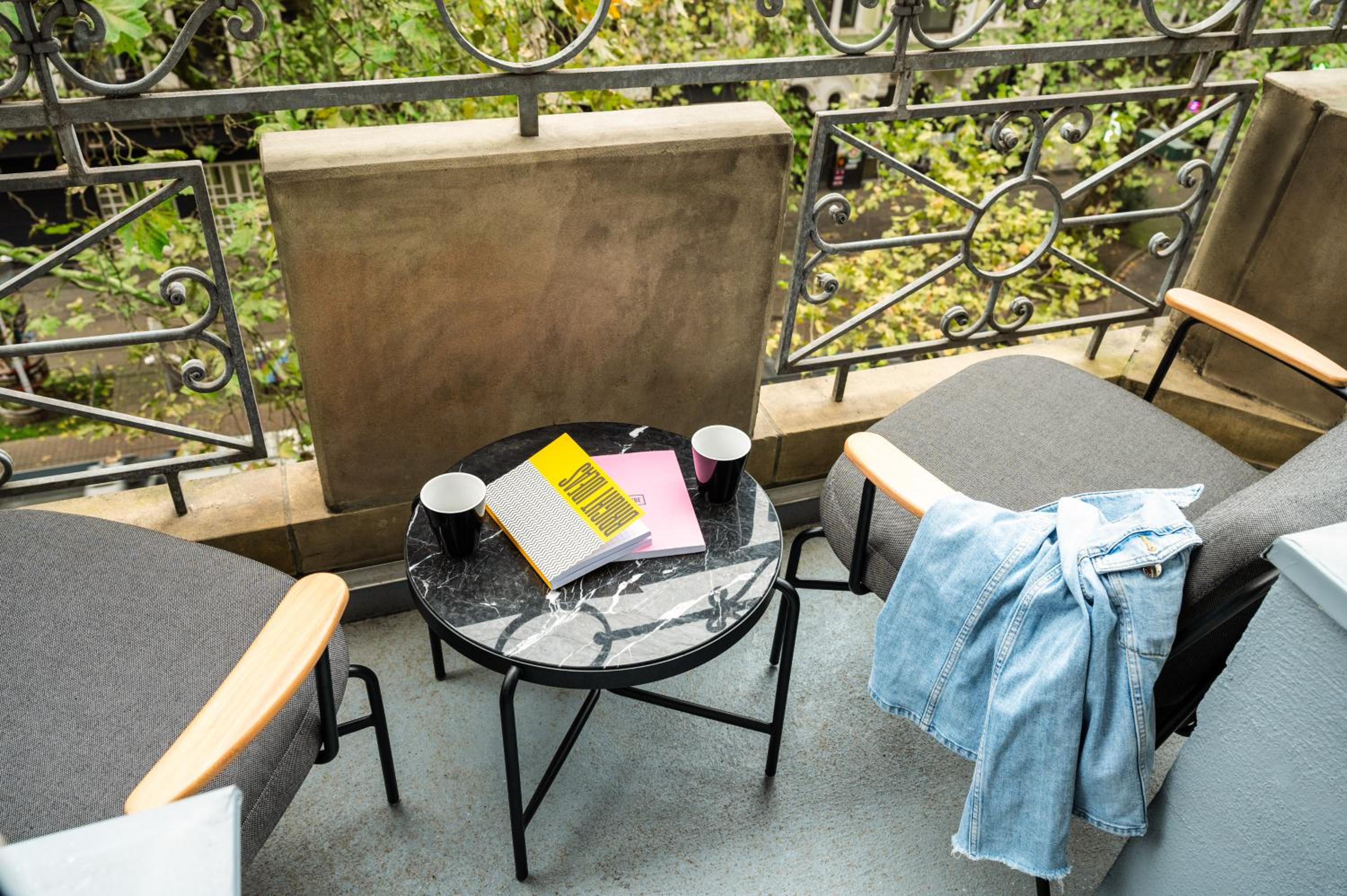 TRIBE Essential Room with Balcony - Photo 6