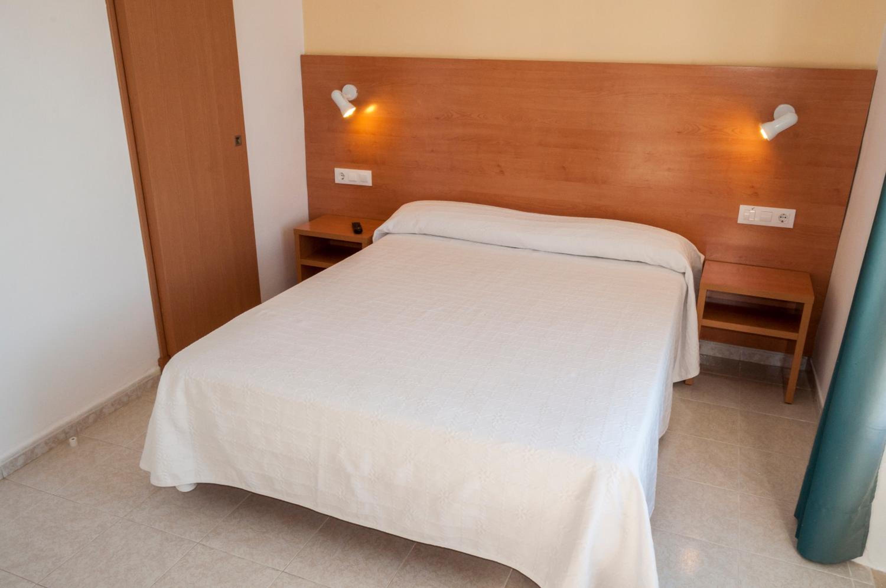 Suite con vista al mar