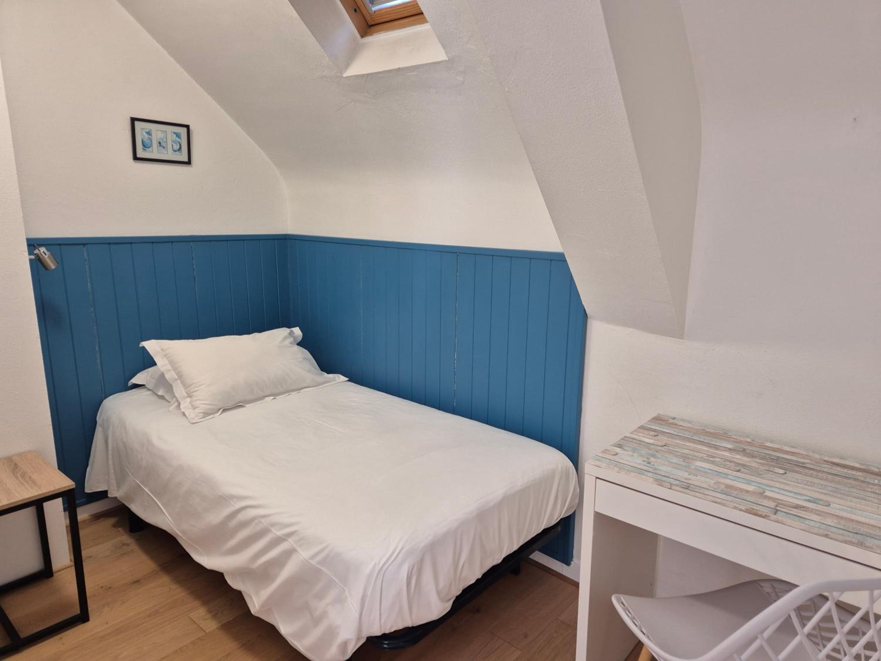 Comfort Triple Room