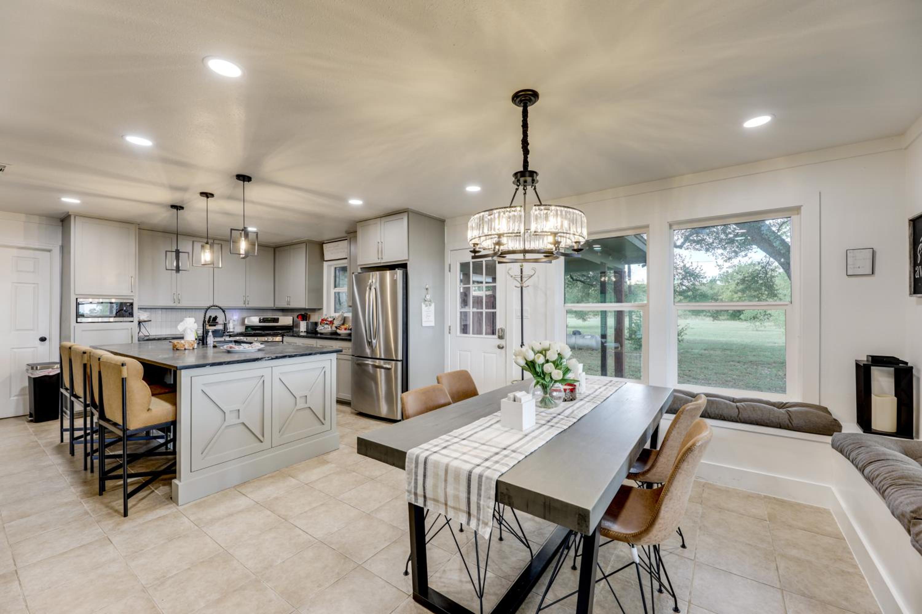 Vacation Home photo 2