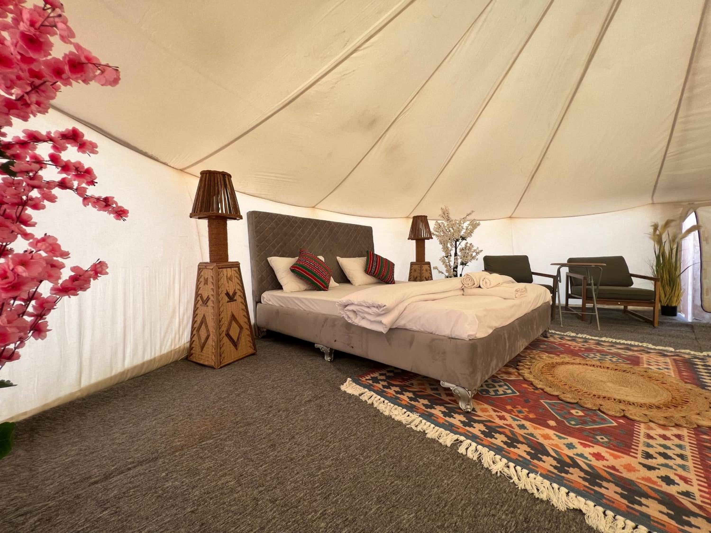 Deluxe Quadruple Room photo 2