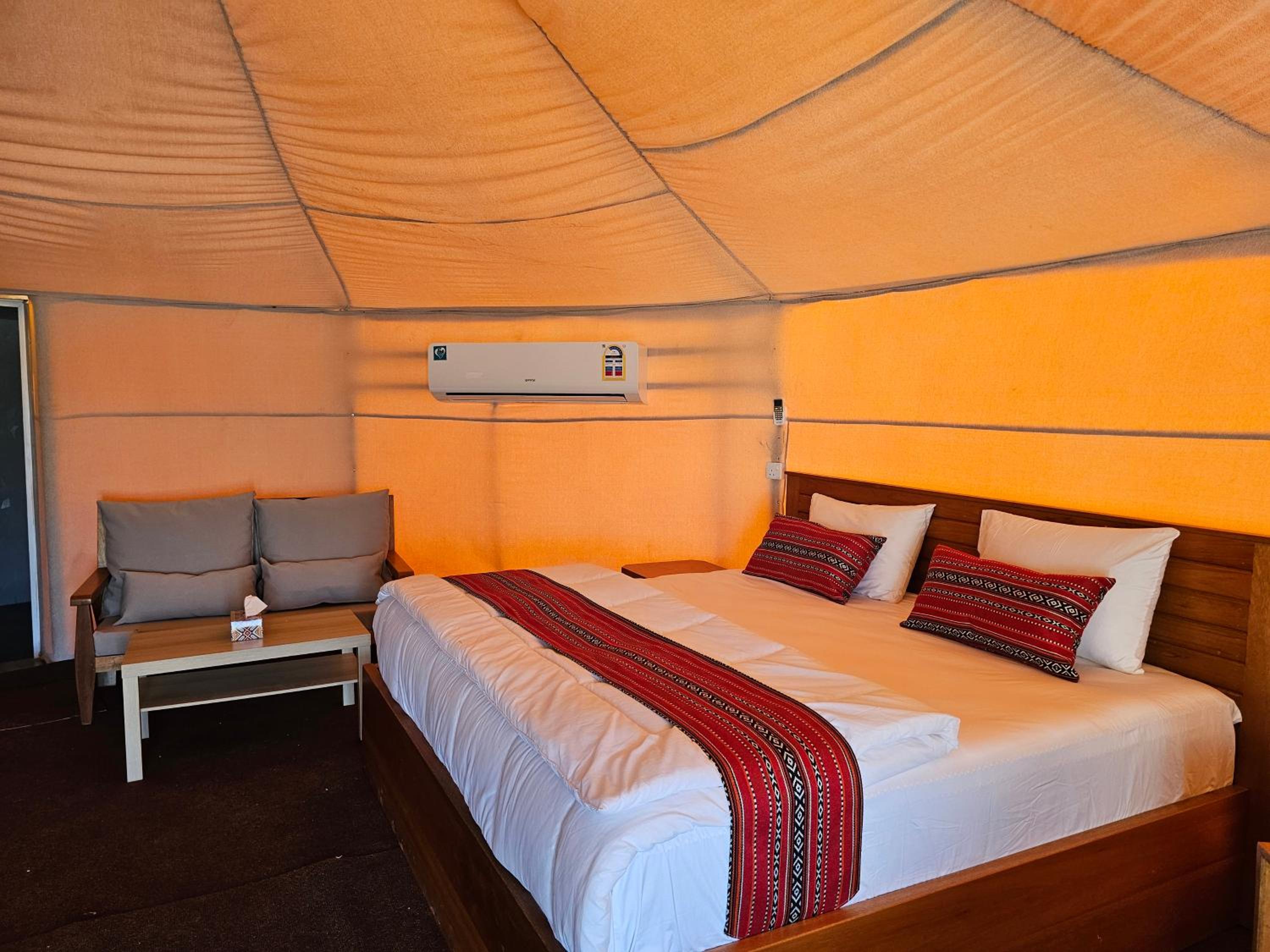 Premium Quadruple Room photo 3