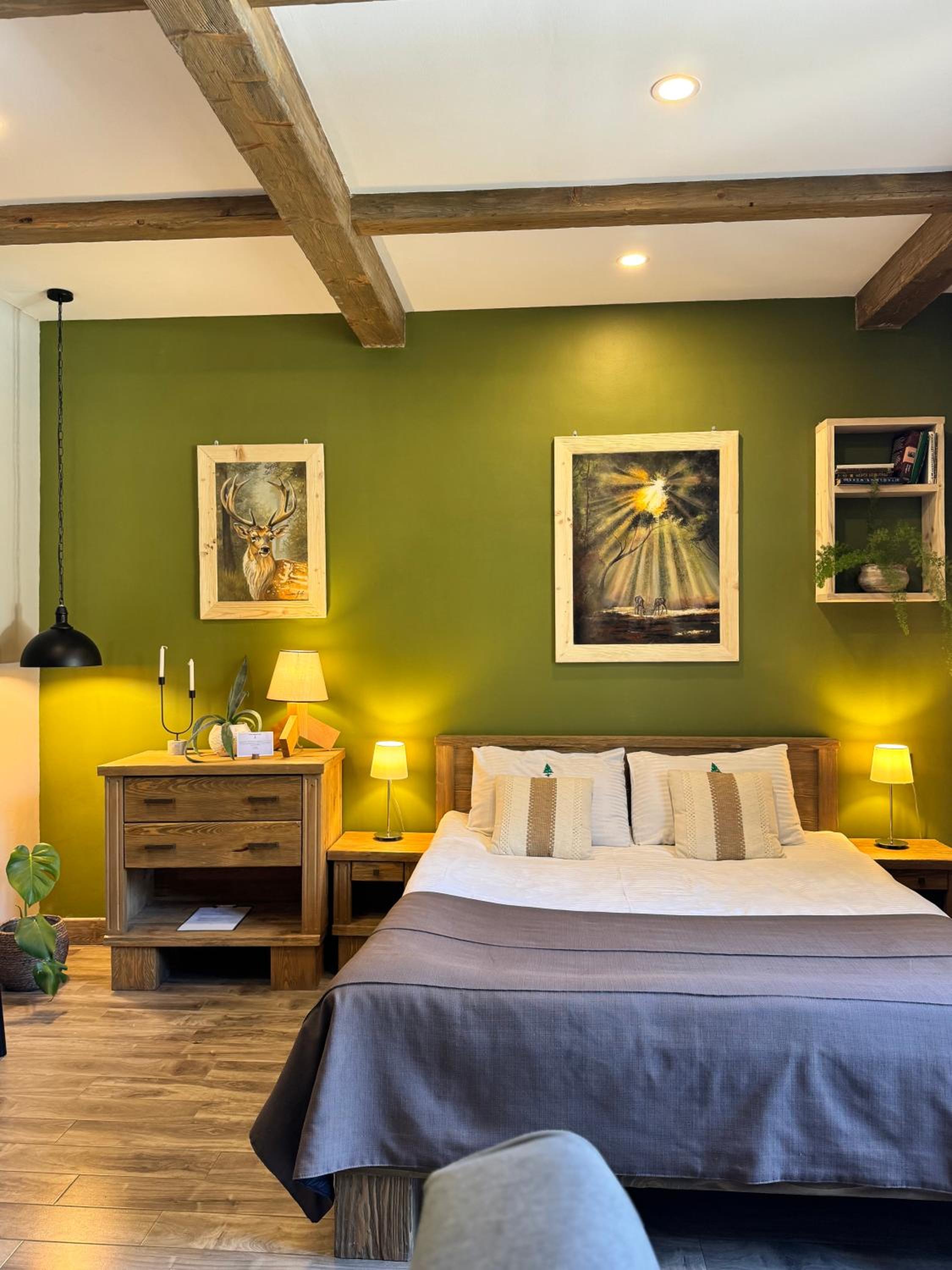 Standard Double Room photo 3