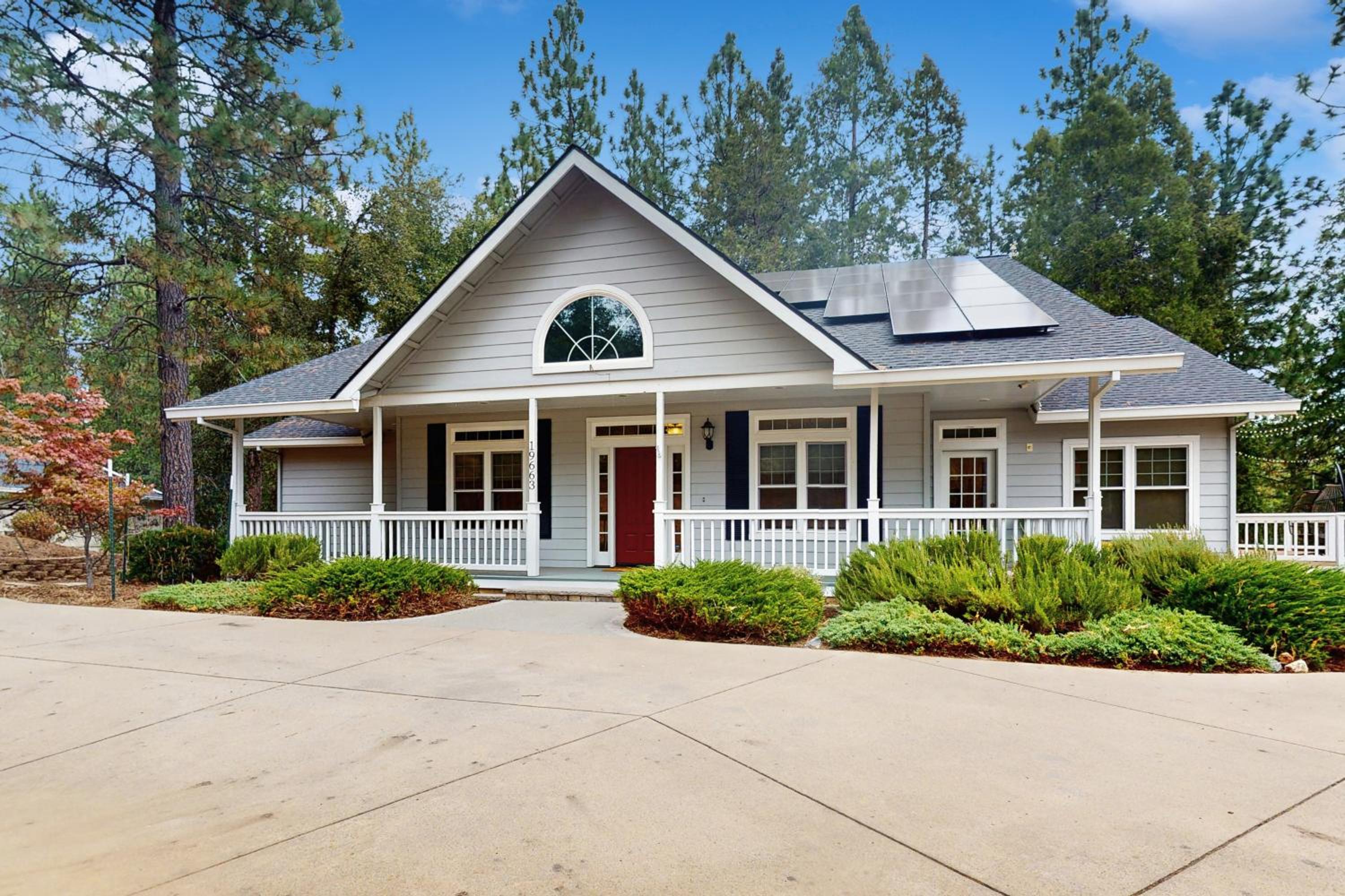 Vacation Home photo 1