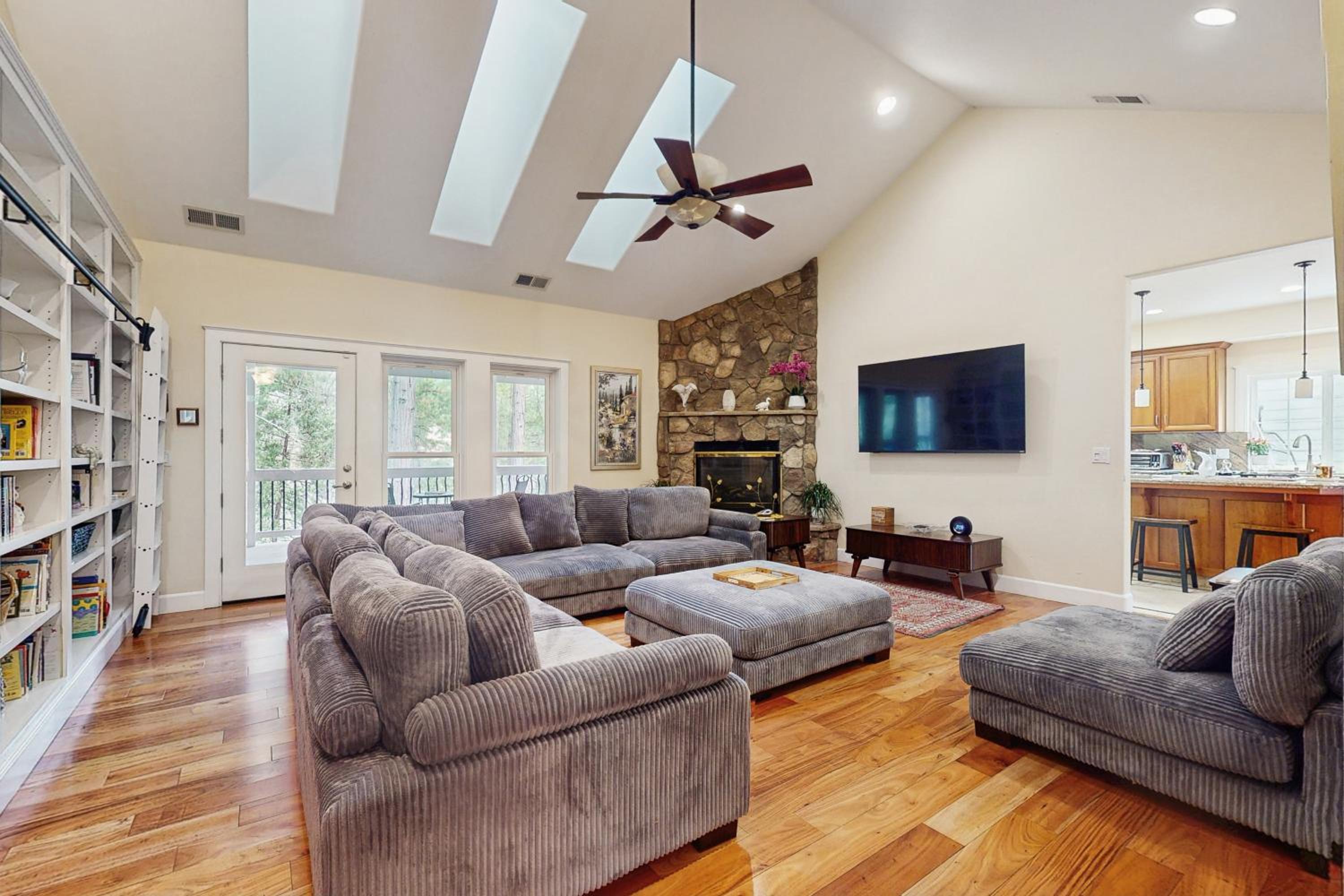 Vacation Home photo 2
