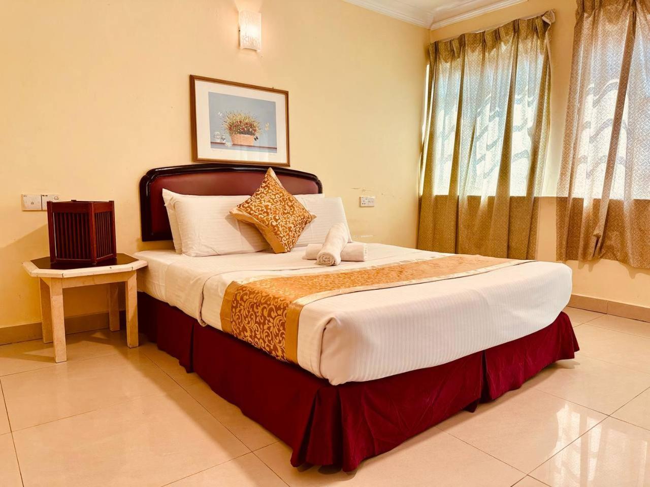 Deluxe Double Room - Photo 3
