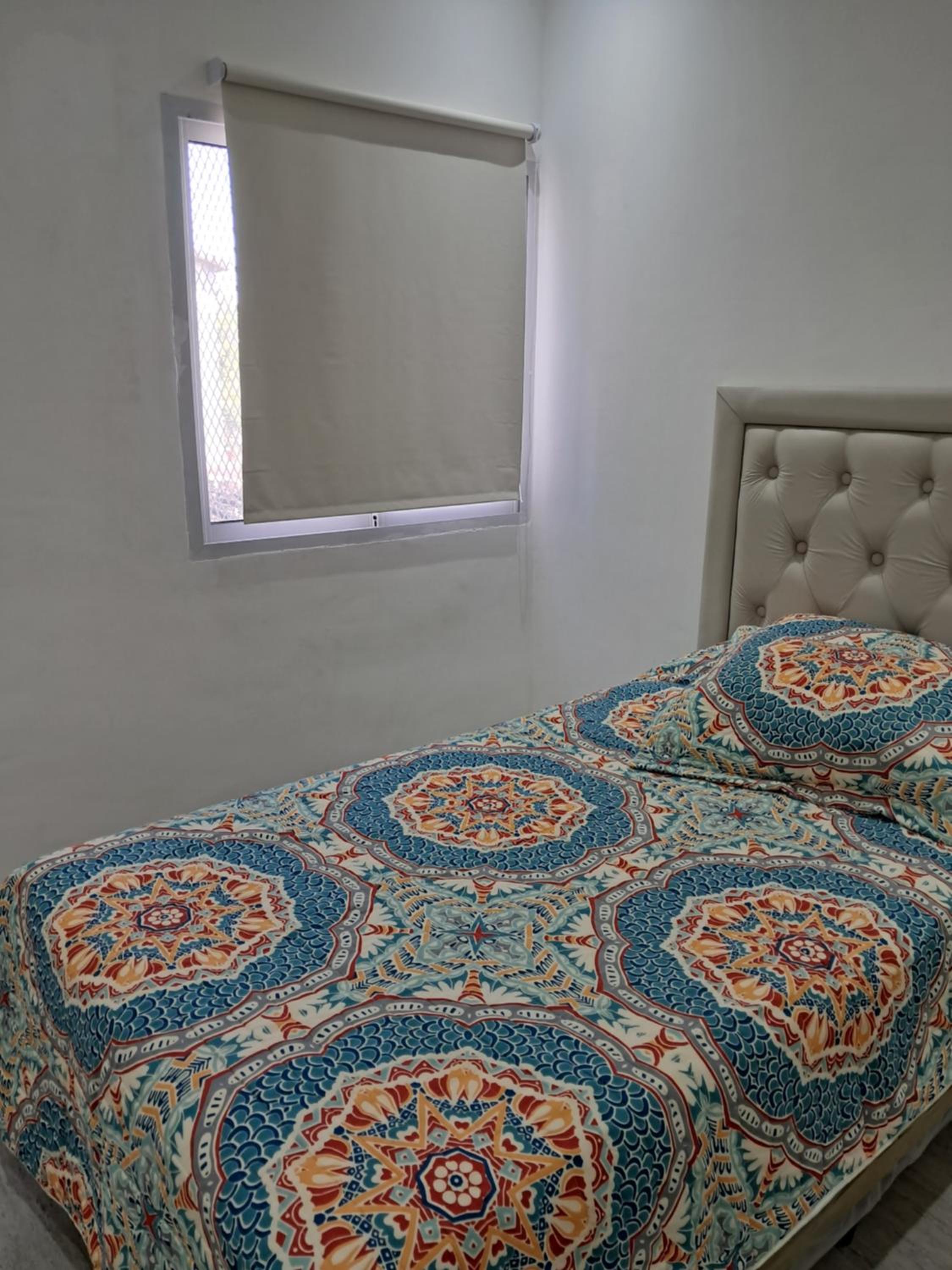 Single Room with Private Bathroom photo 1