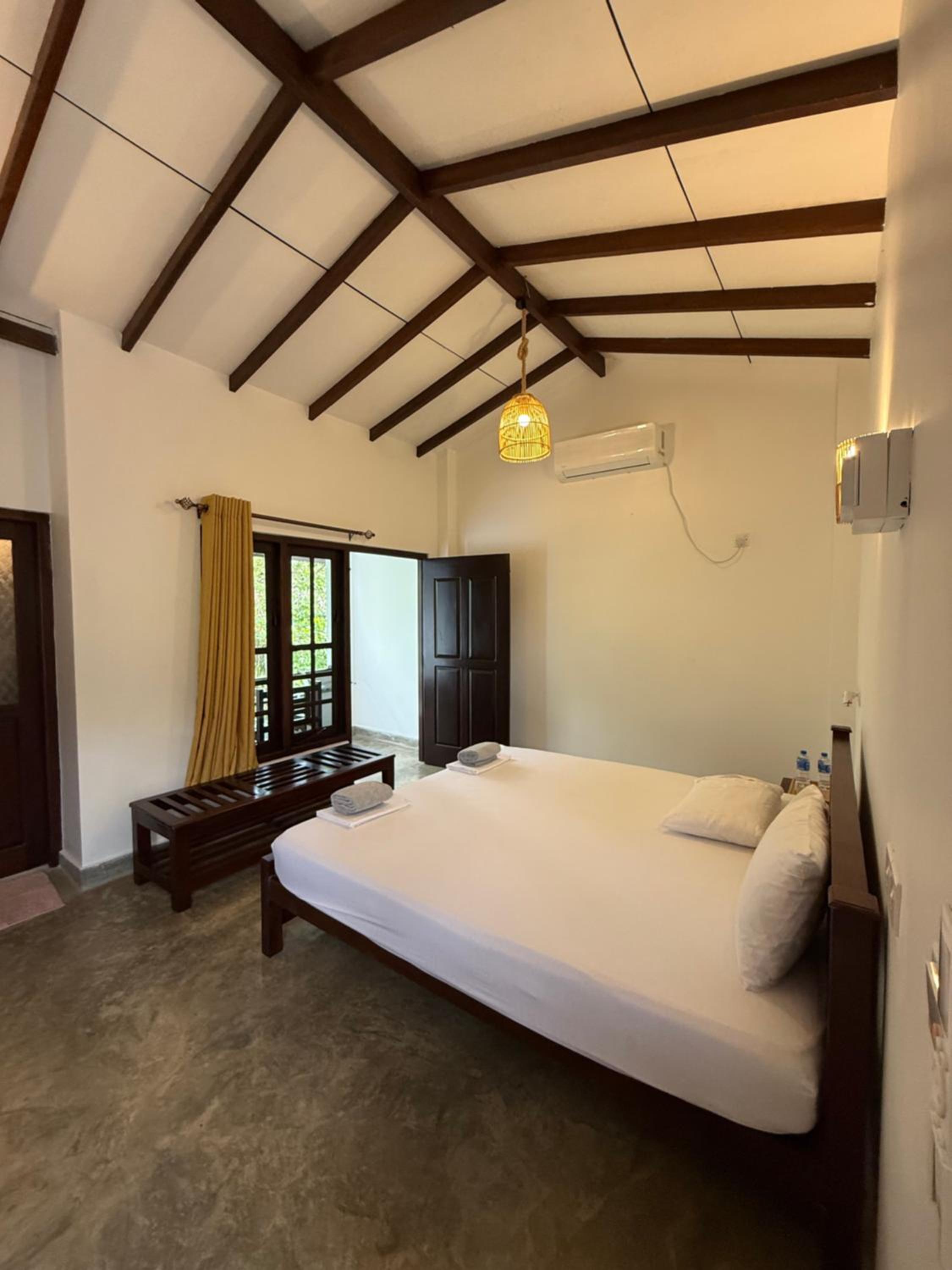 King Room with Pool View