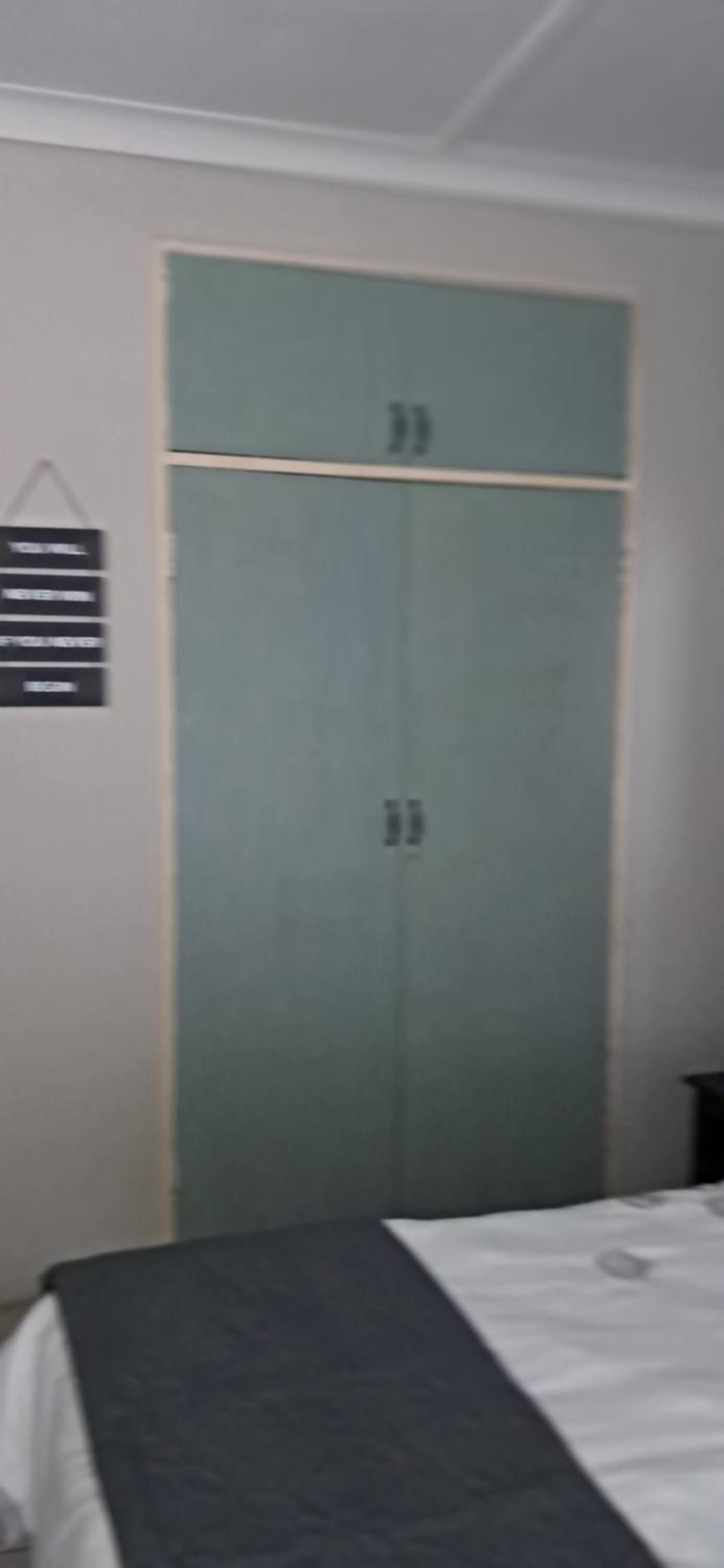 Studio Apartment with Queen Bed
