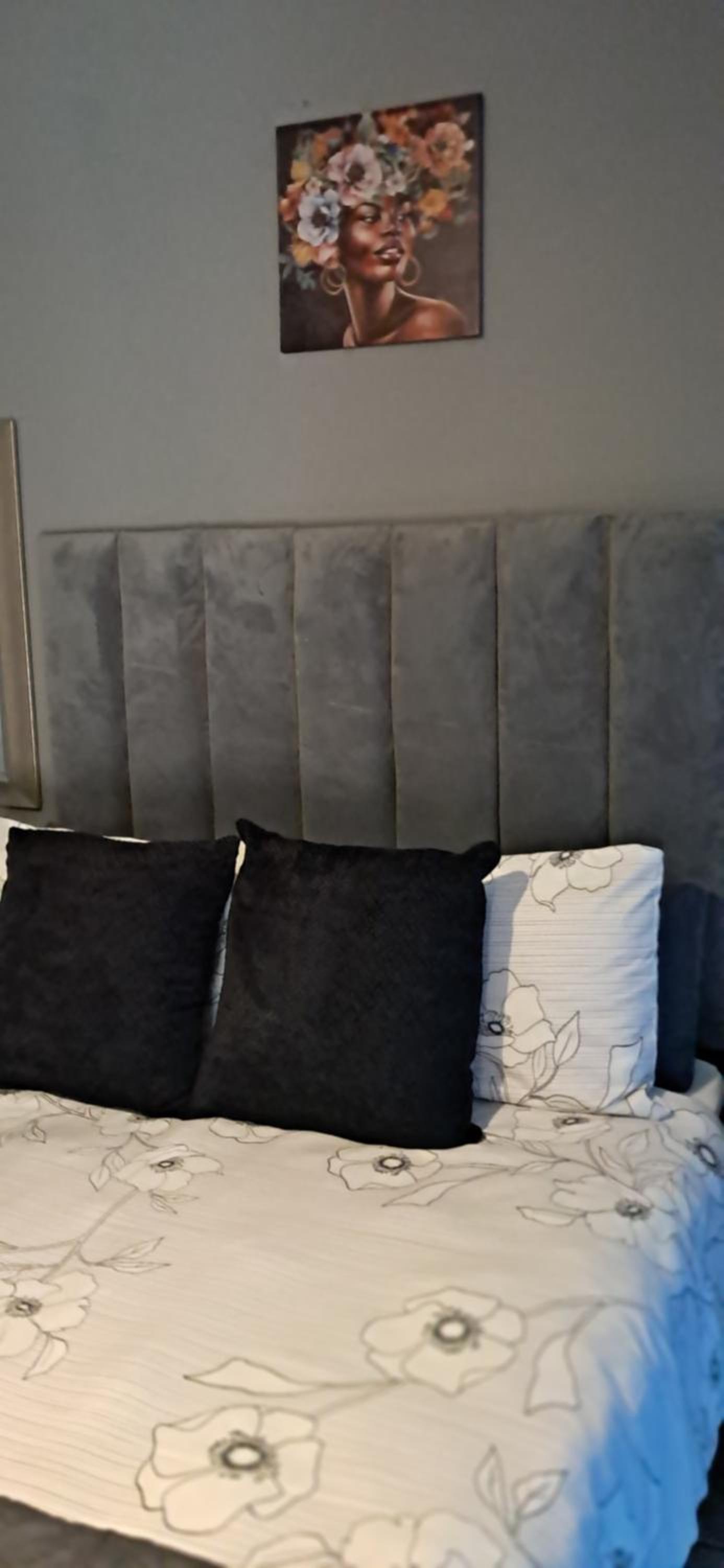 Studio Apartment with Queen Bed