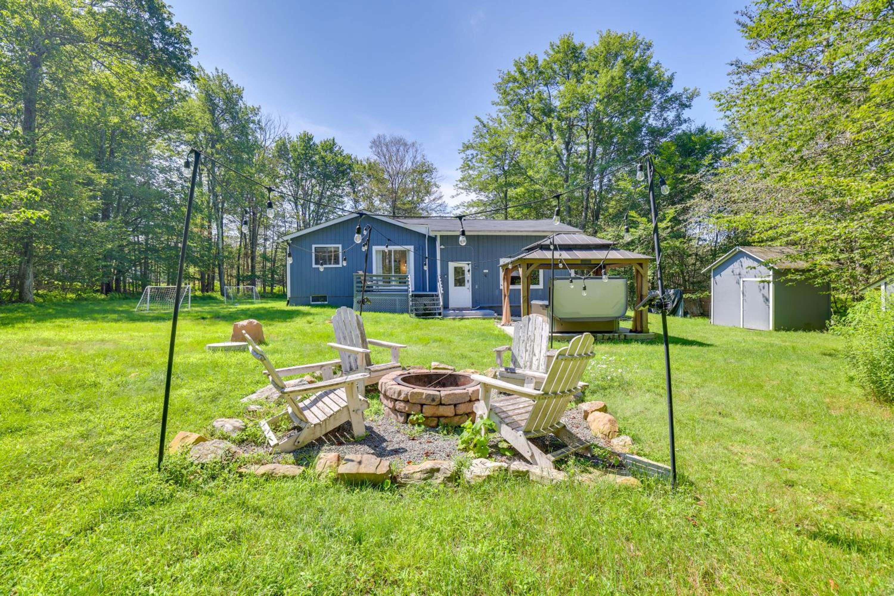 Vacation Home photo 1