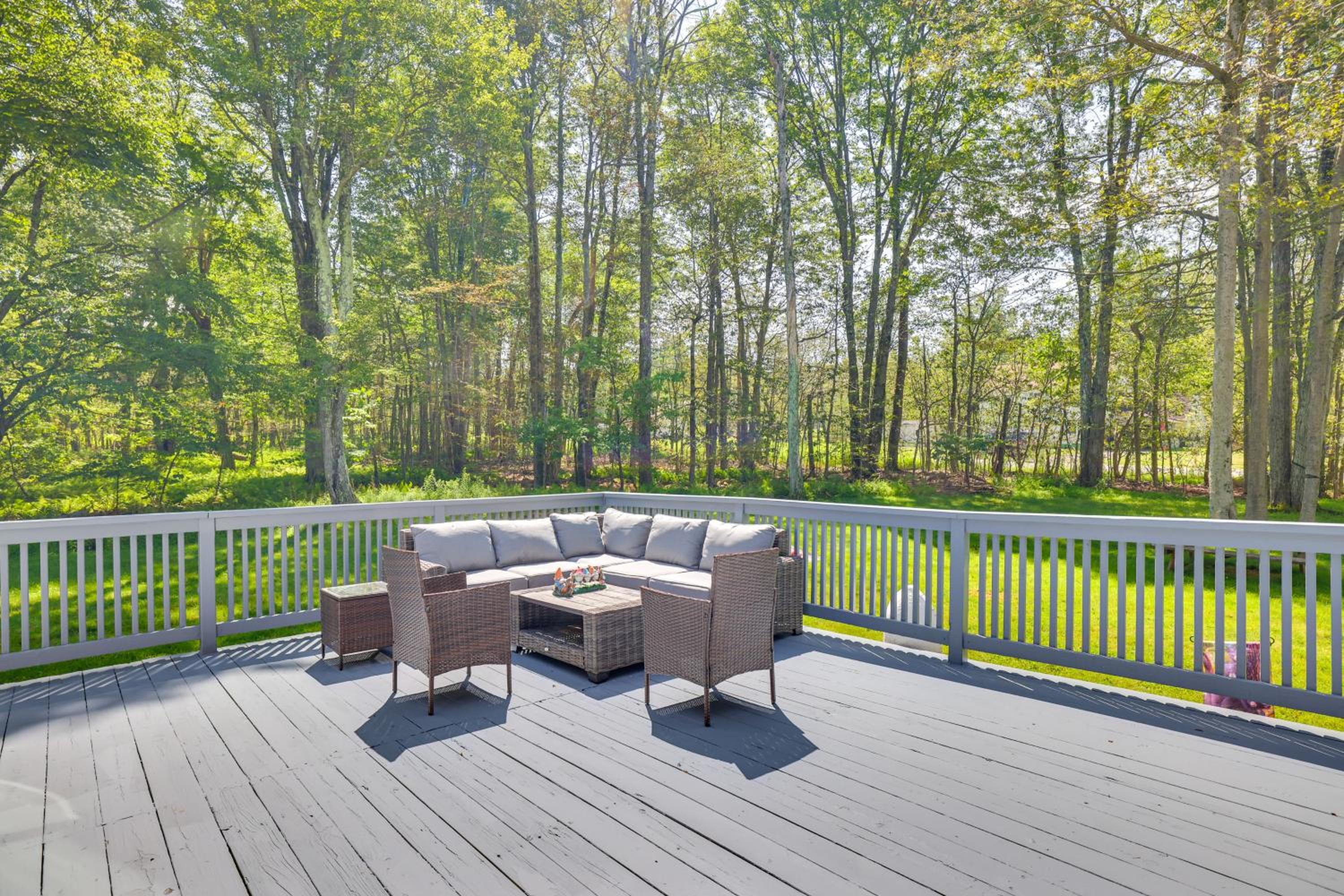 Vacation Home photo 2