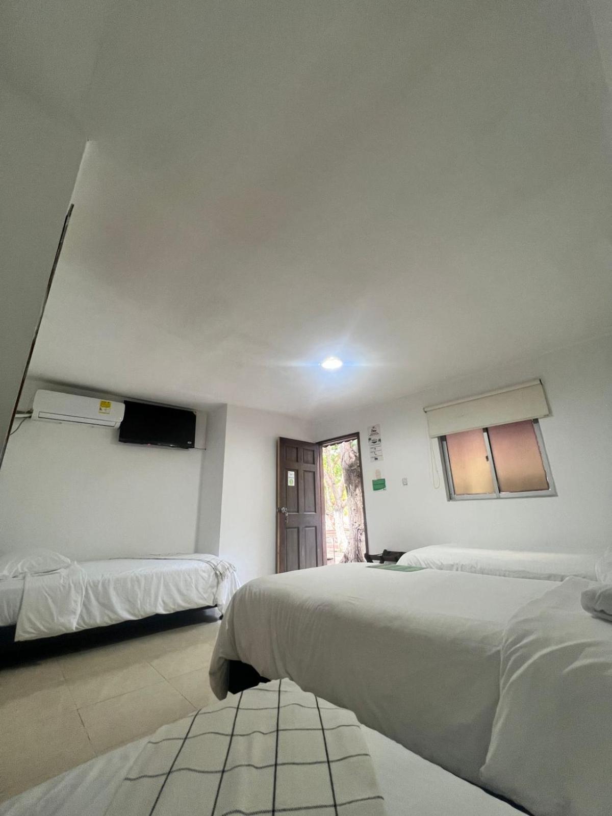 Comfort Quadruple Room photo 3