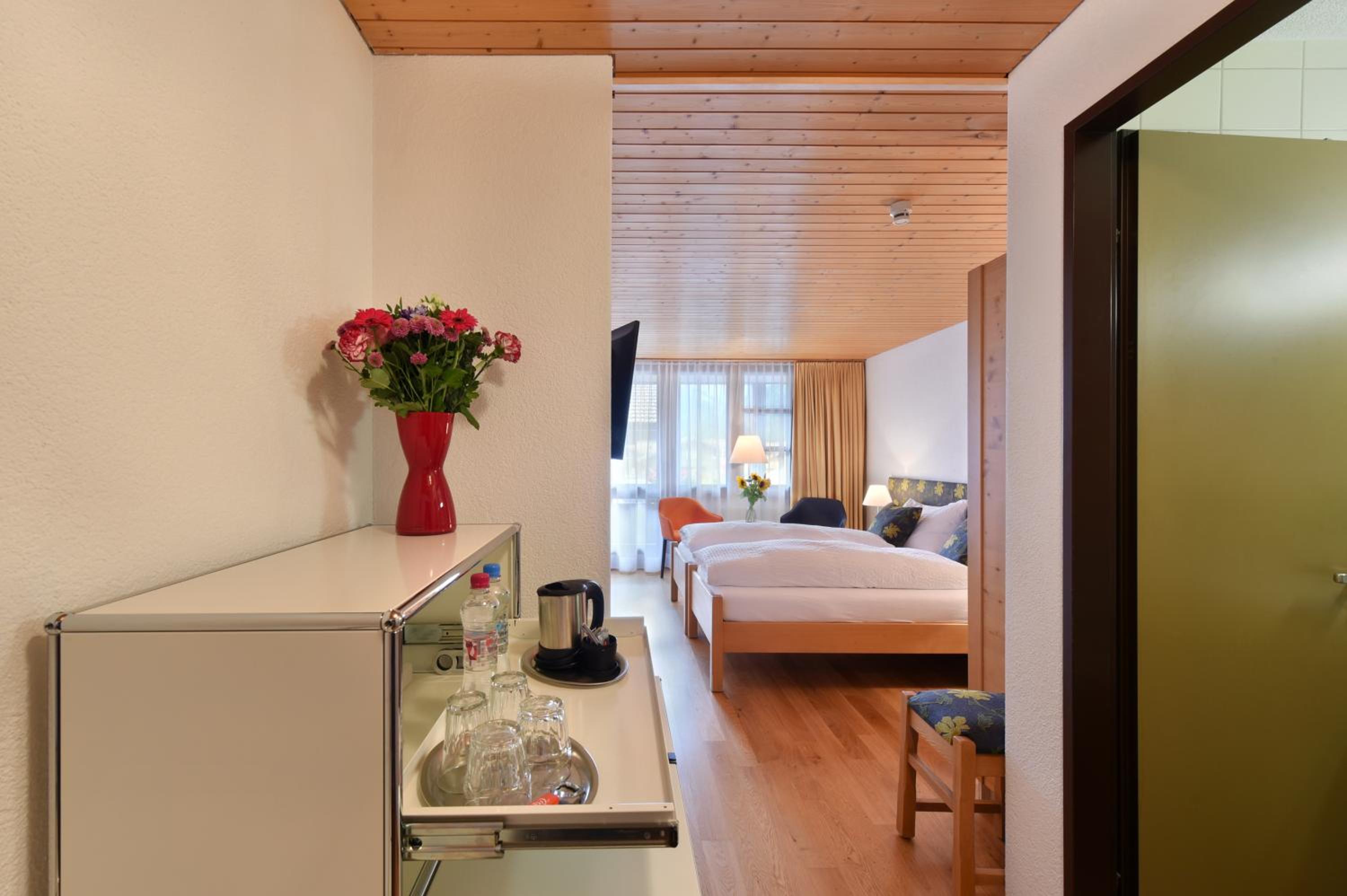 Superior Double or Twin Room with Mountain View - Photo 1