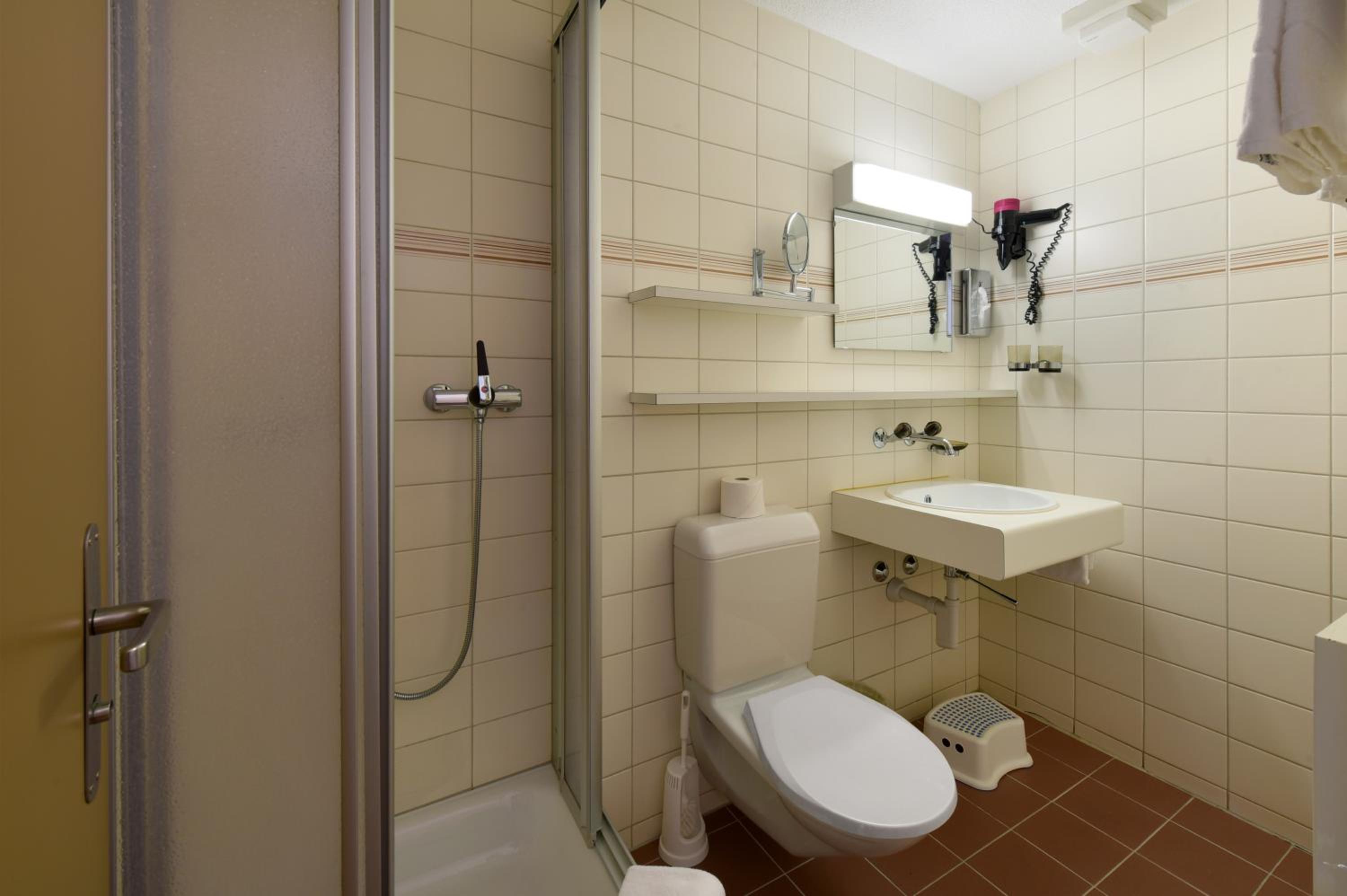 Superior Double or Twin Room with Mountain View - Photo 6