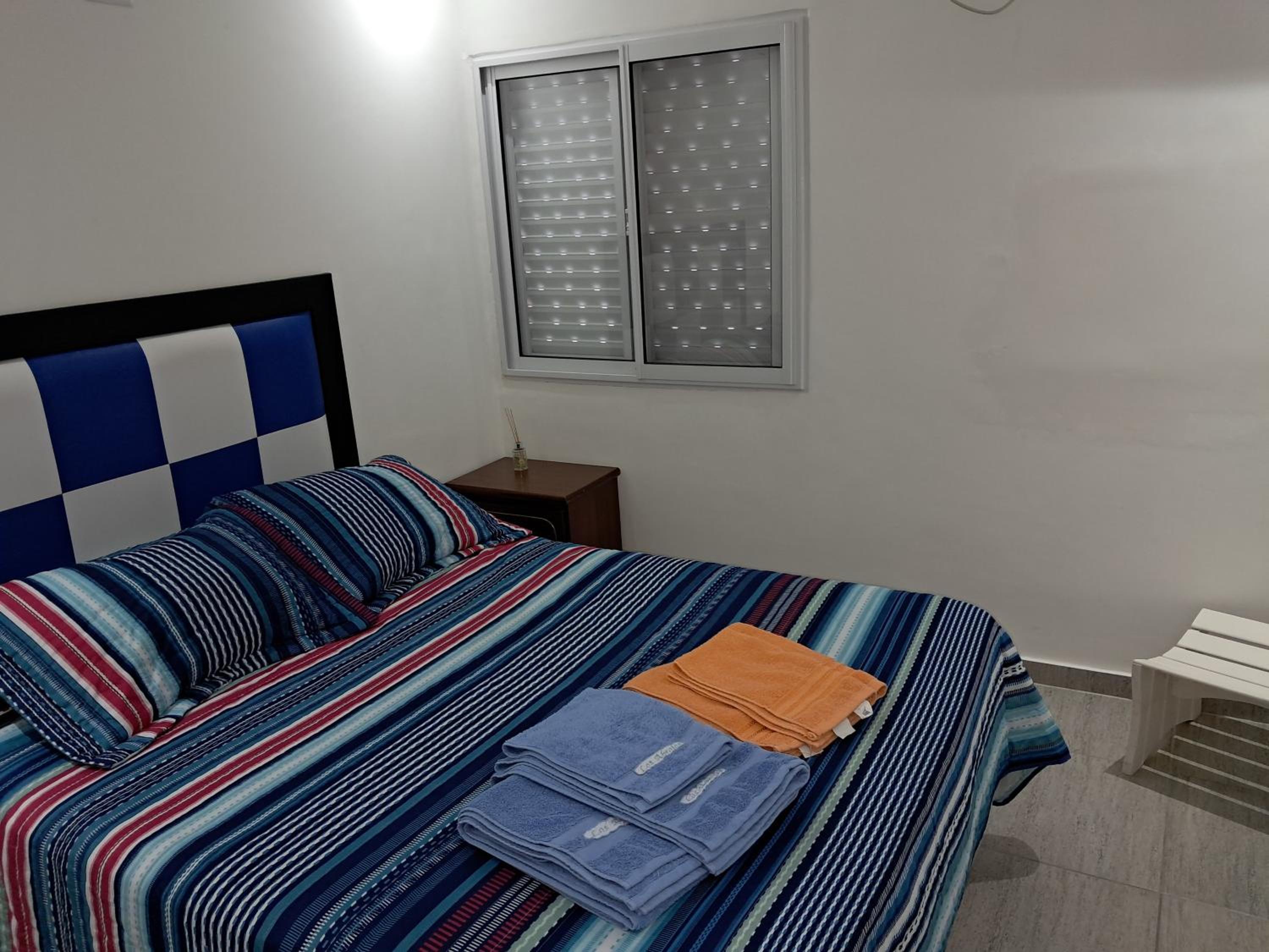 Double Room with Private Bathroom photo 1