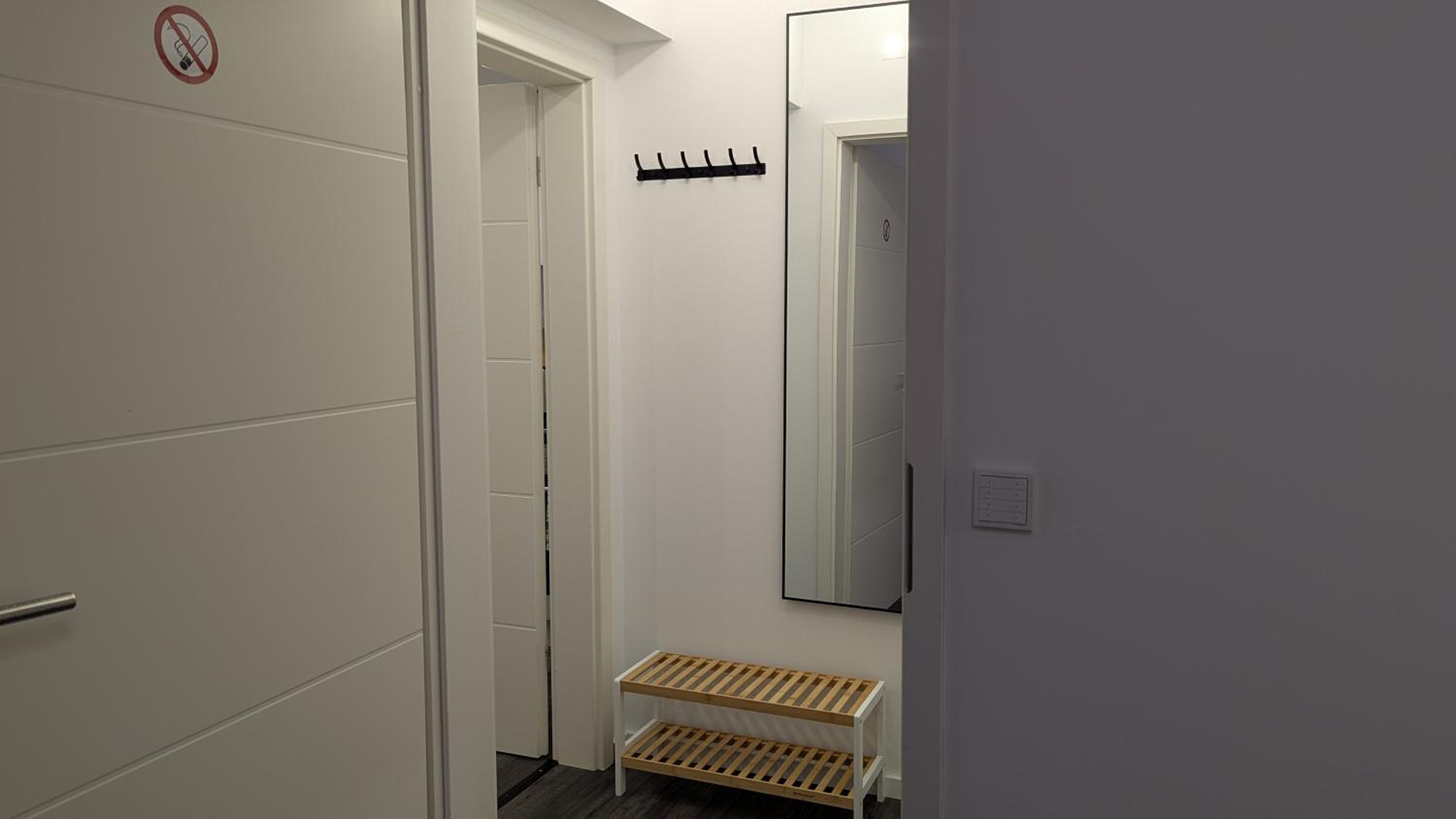 One-Bedroom Apartment photo 3