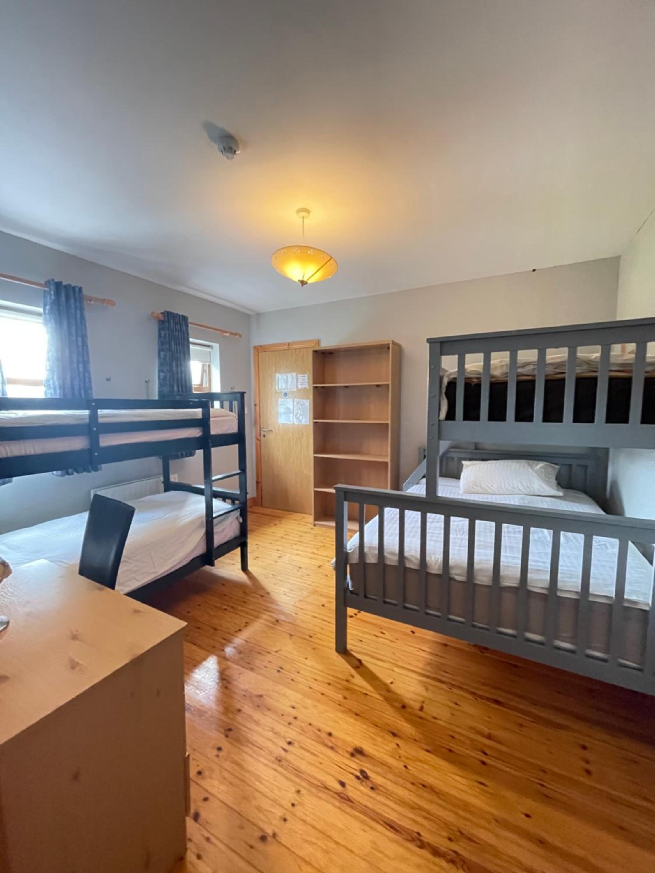 Twin Room photo 2