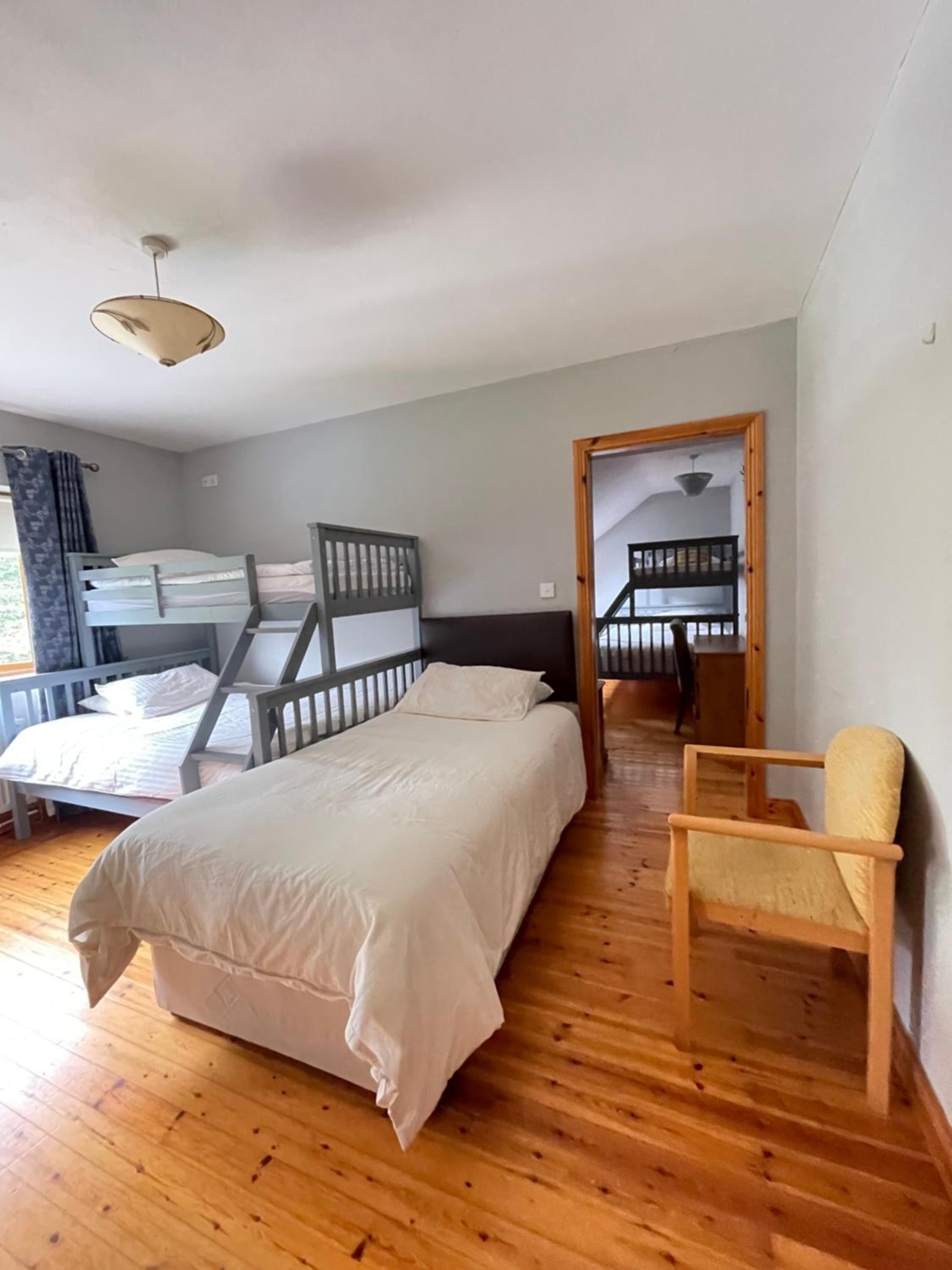 Twin Room photo 1