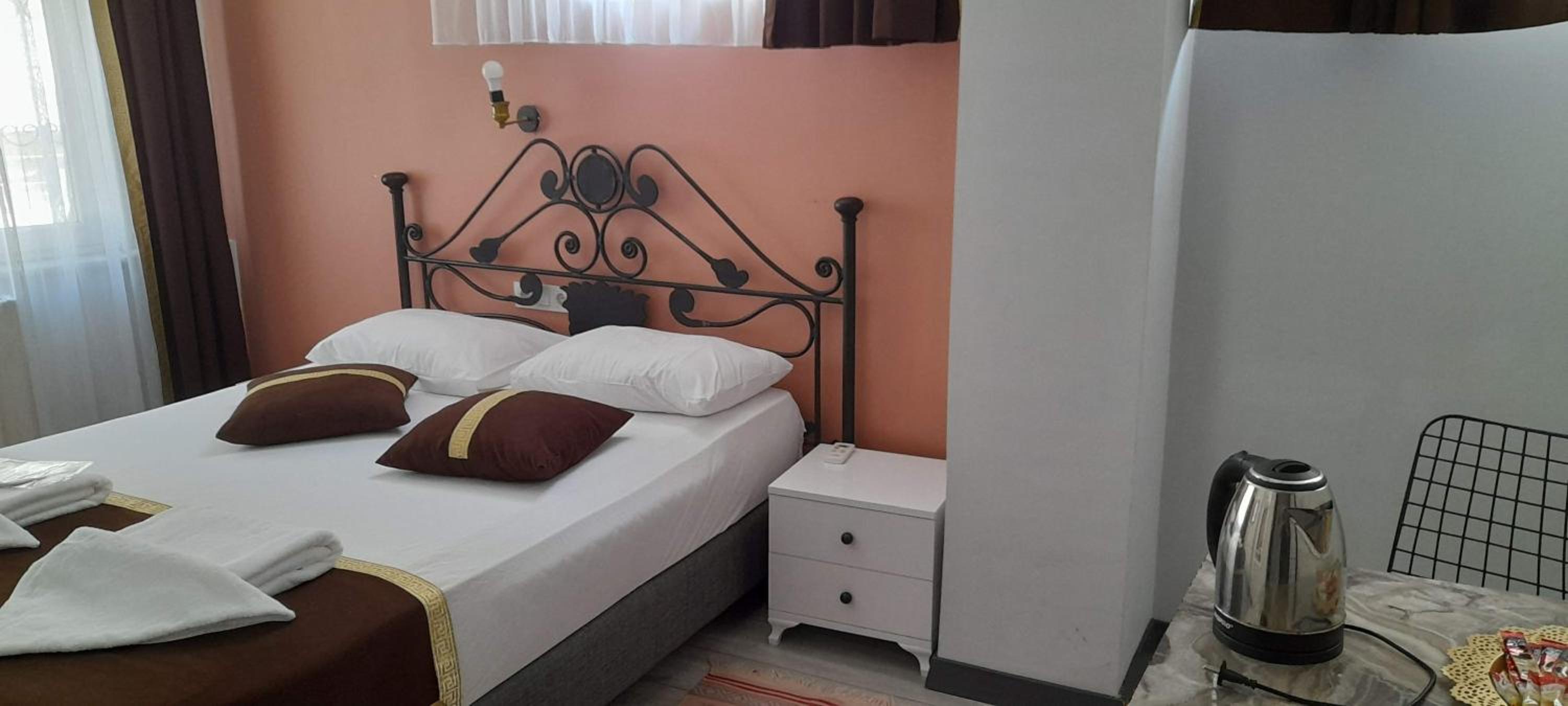 Small Double Room photo 3