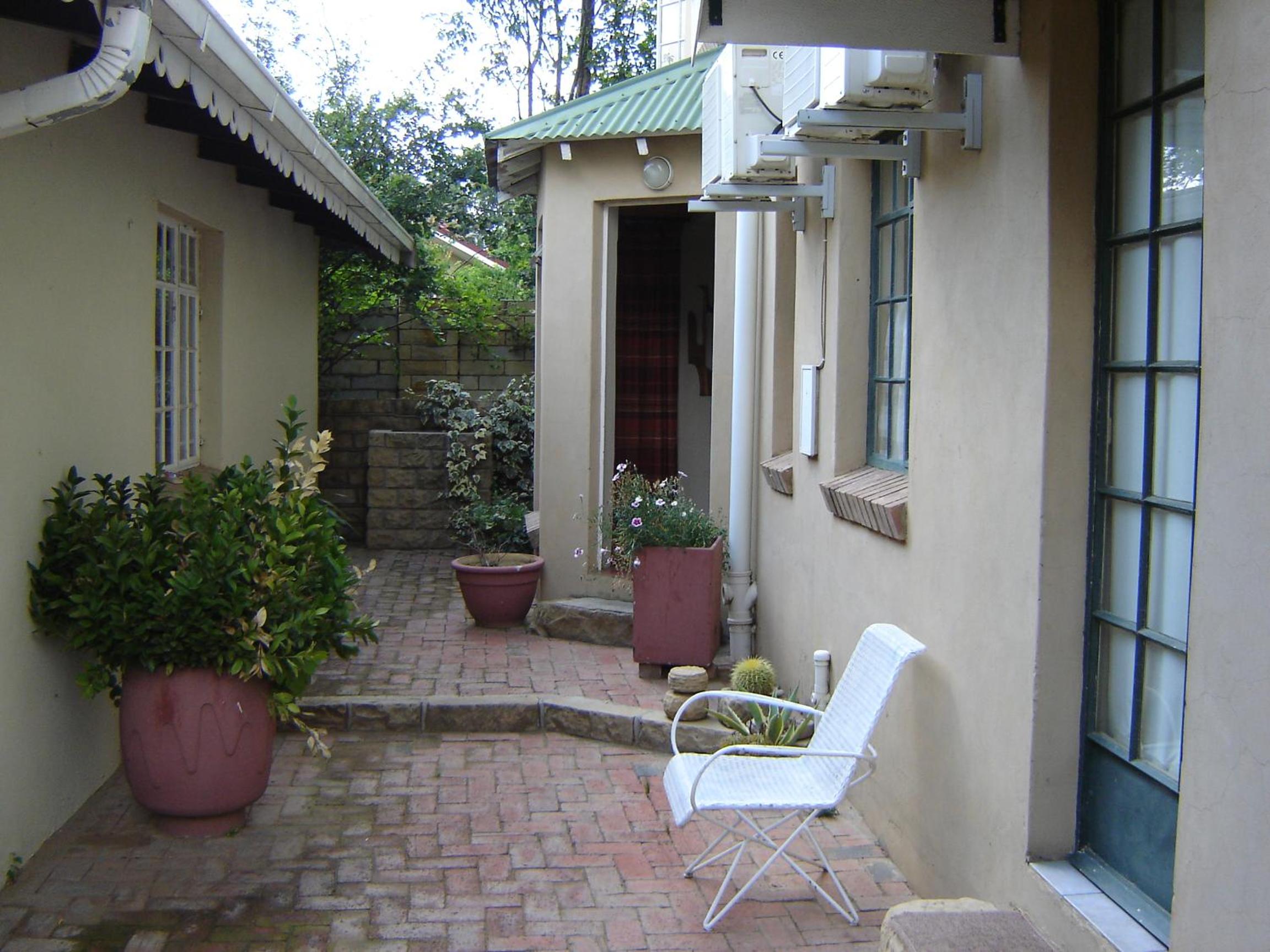 Deluxe Room photo 3