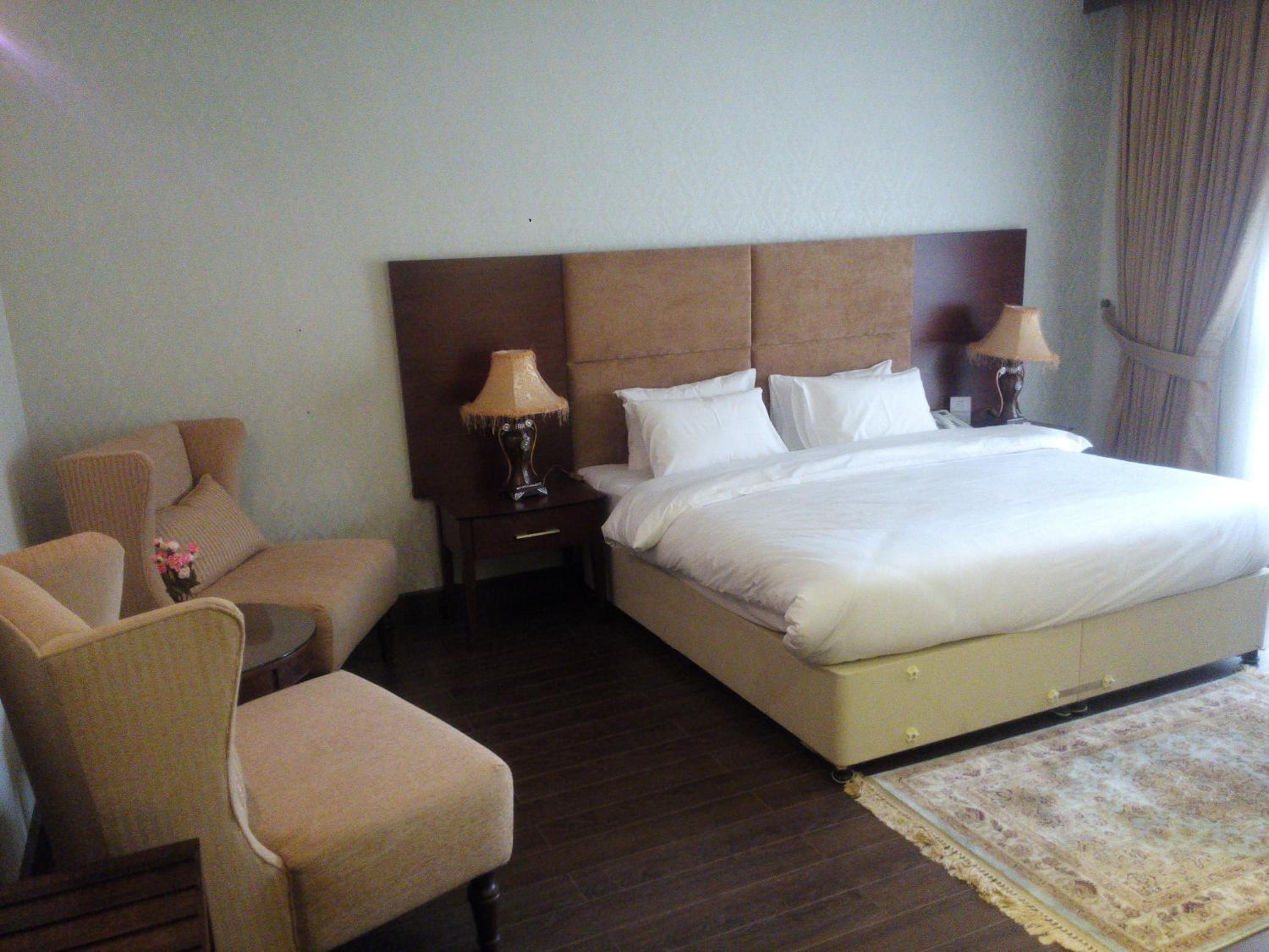 Deluxe Single Room photo 1