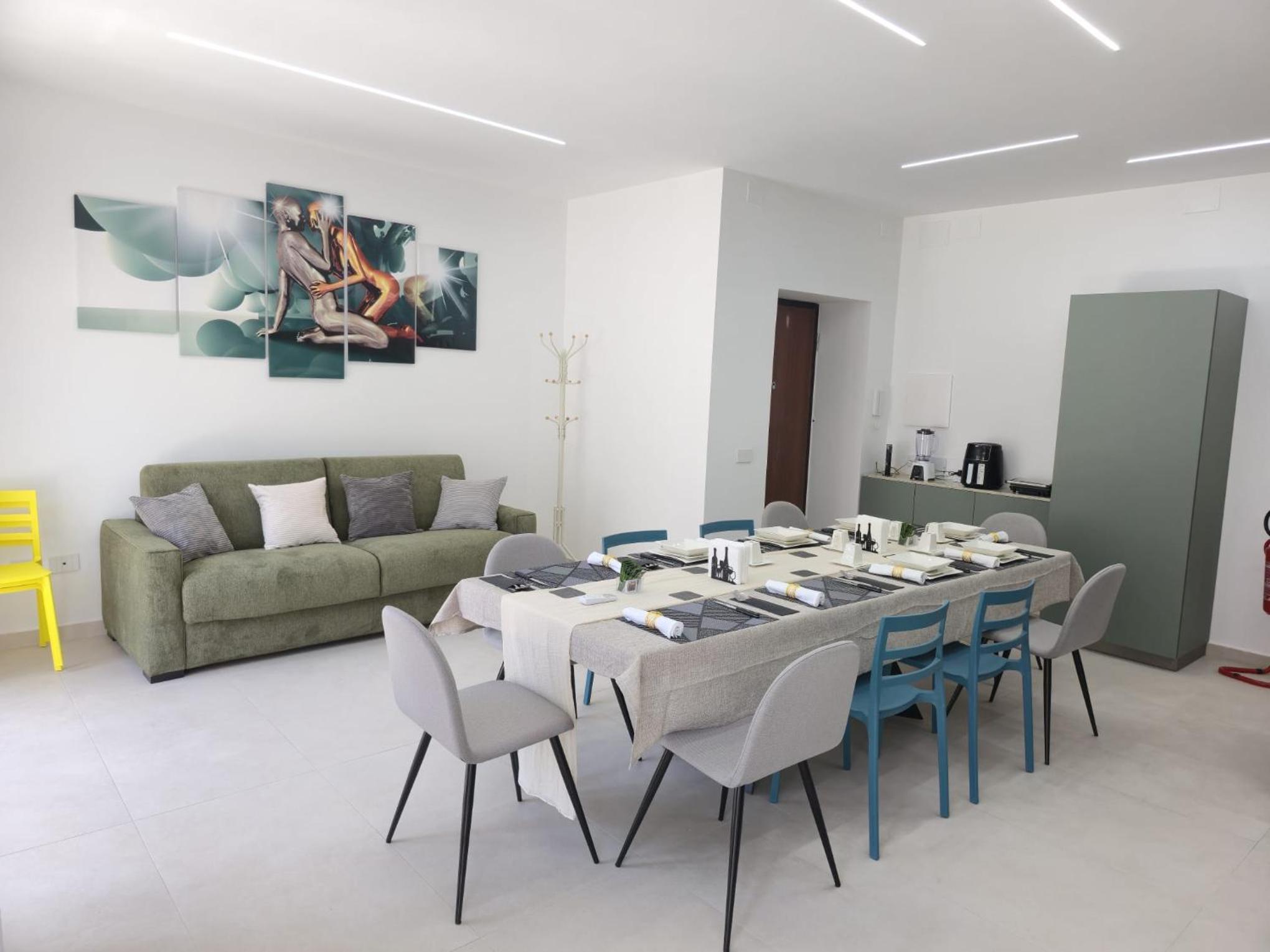 Basic Triple Room