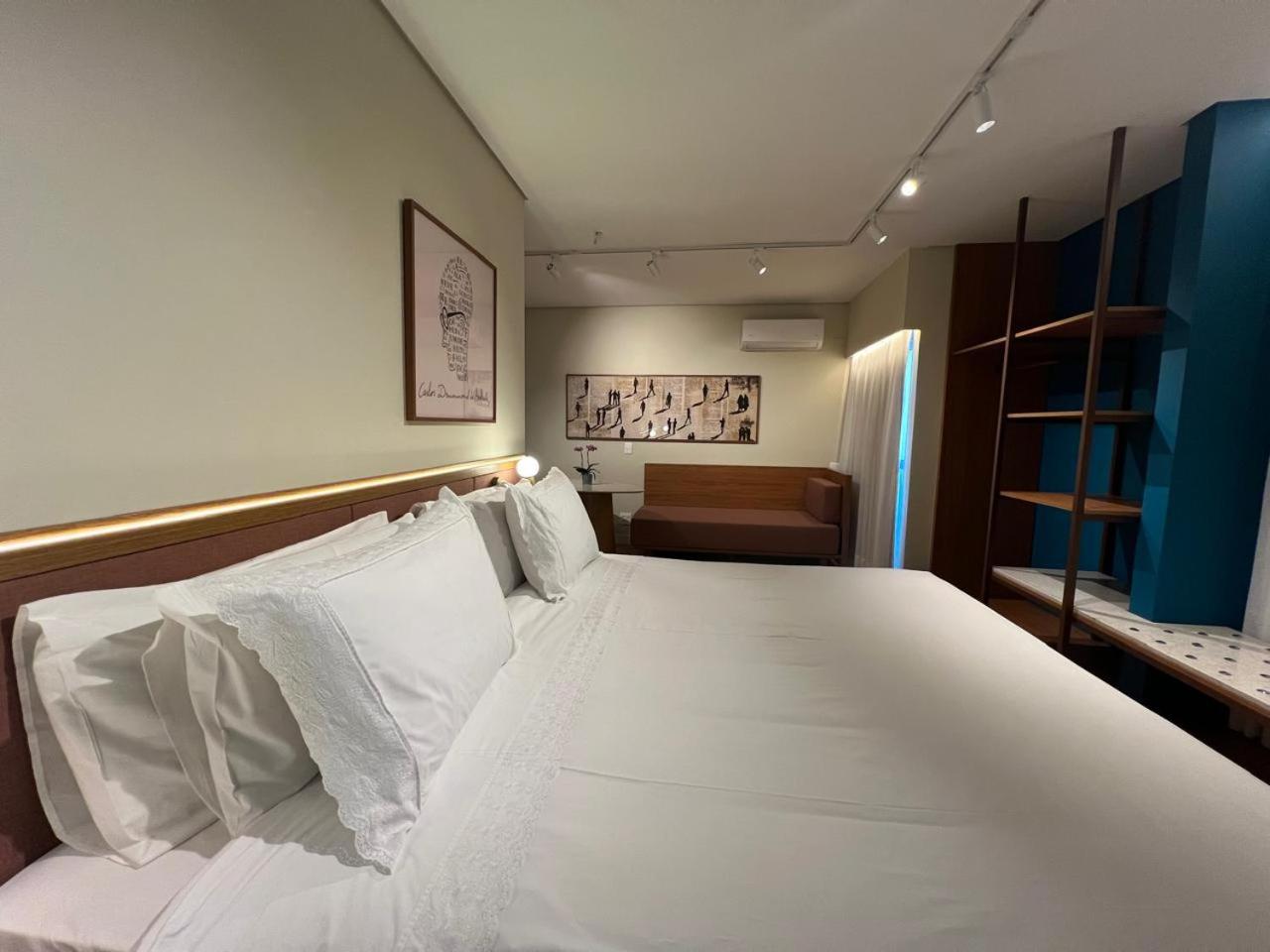 One-Bedroom Premium Apartment