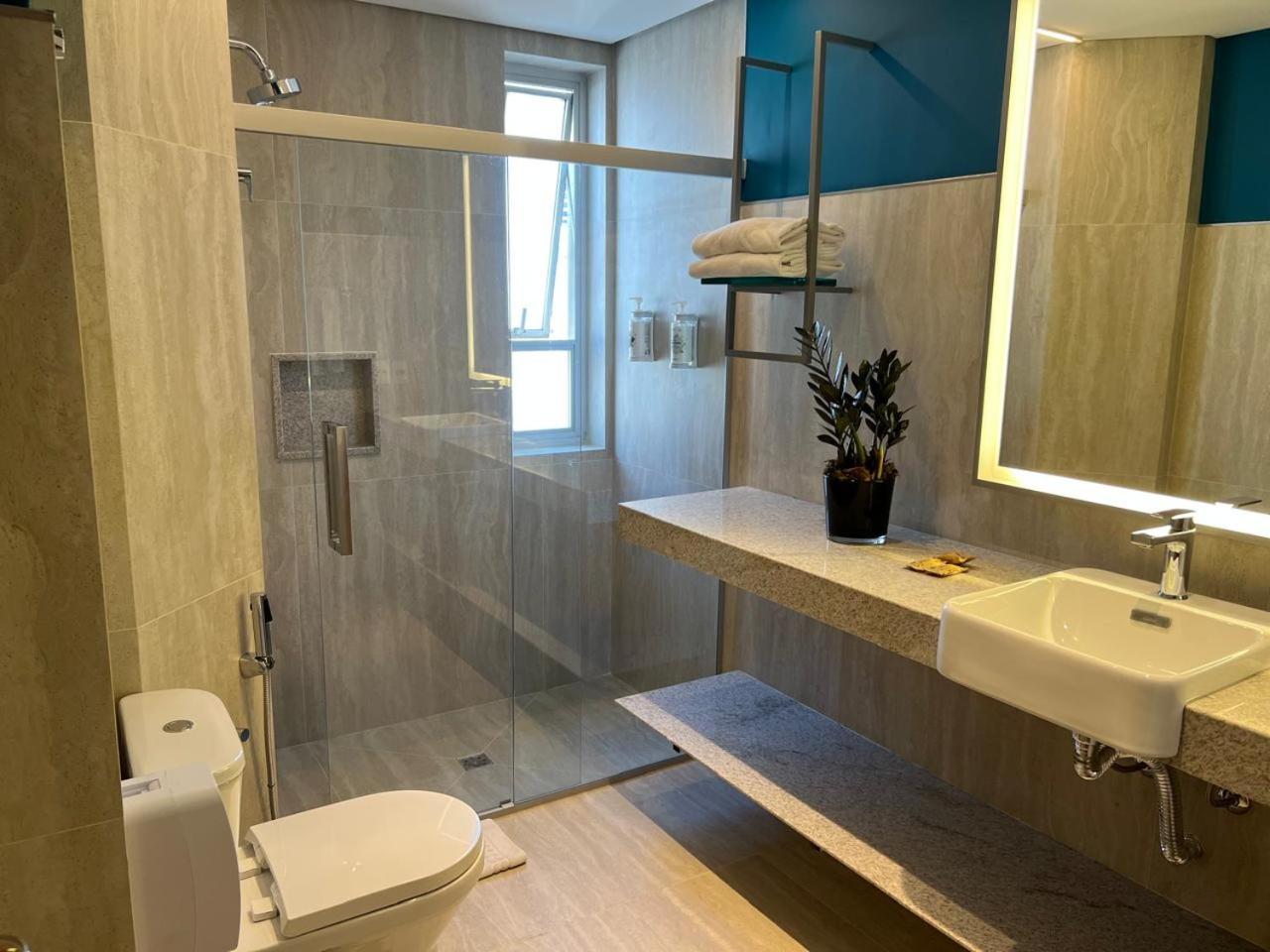 One-Bedroom Premium Apartment