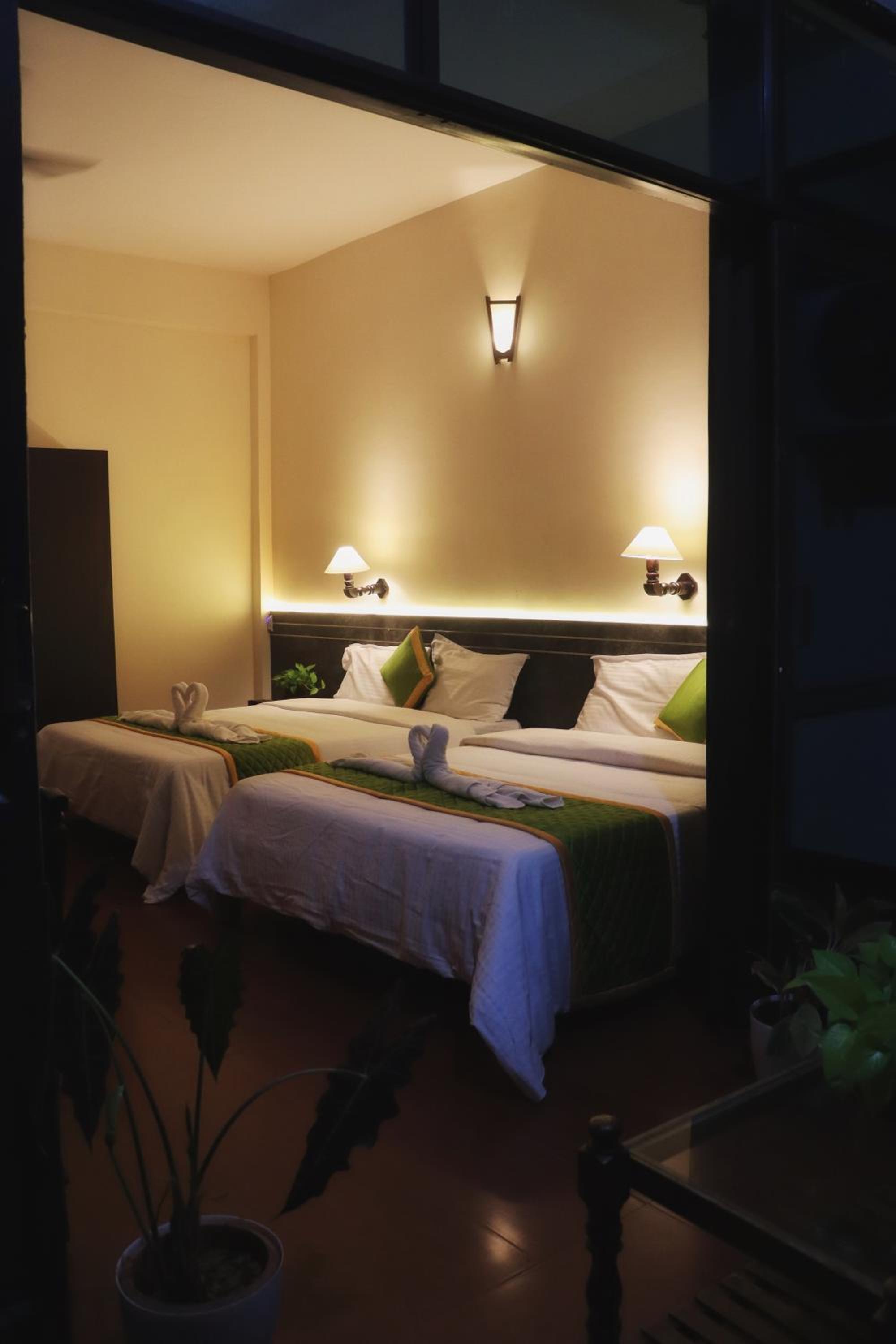 Superior Suite with Sea View
