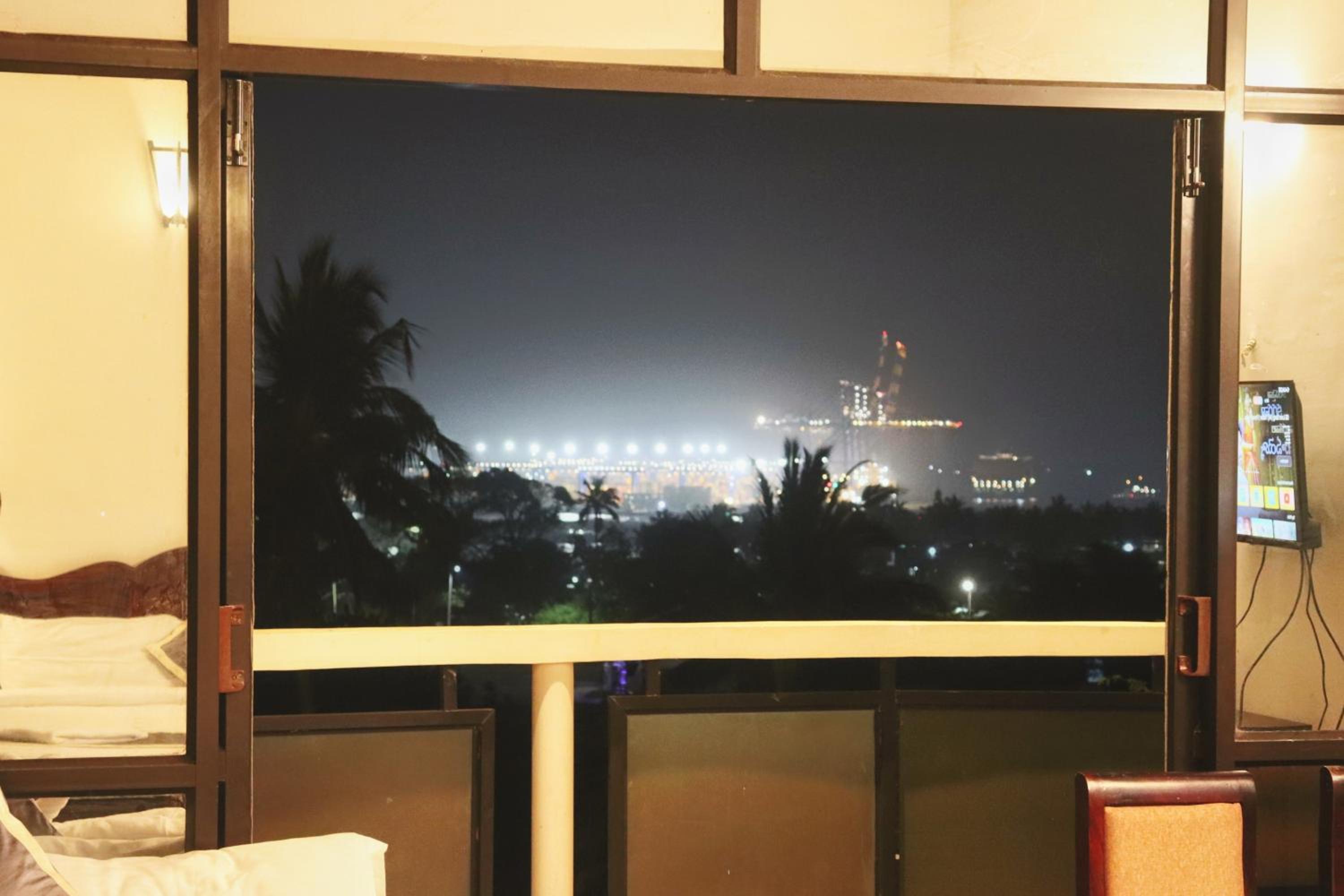 Junior Suite with Sea View