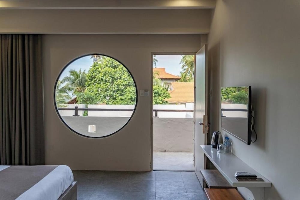 Deluxe Double or Twin Room - Photo 2