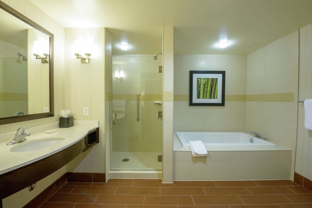 2 Queen Accessible w/ roll in shower - Photo 3