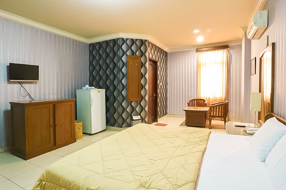 Deluxe Room - Photo 3