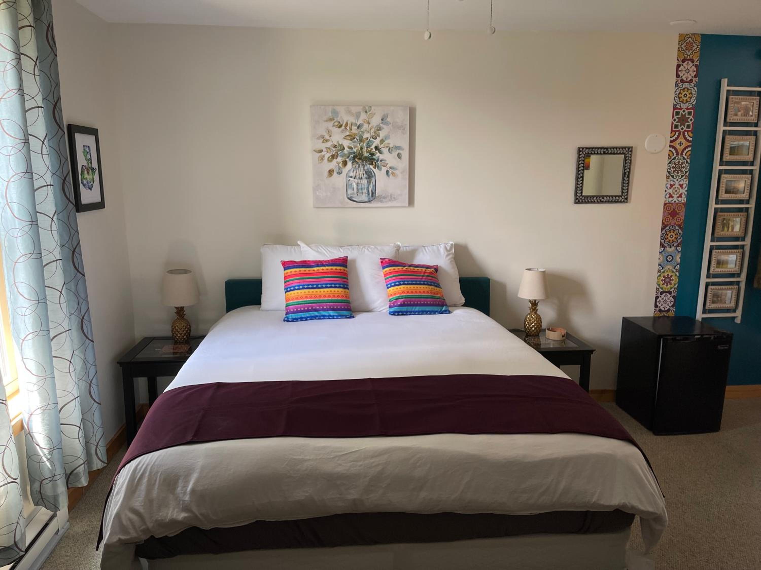 Deluxe Room photo 2
