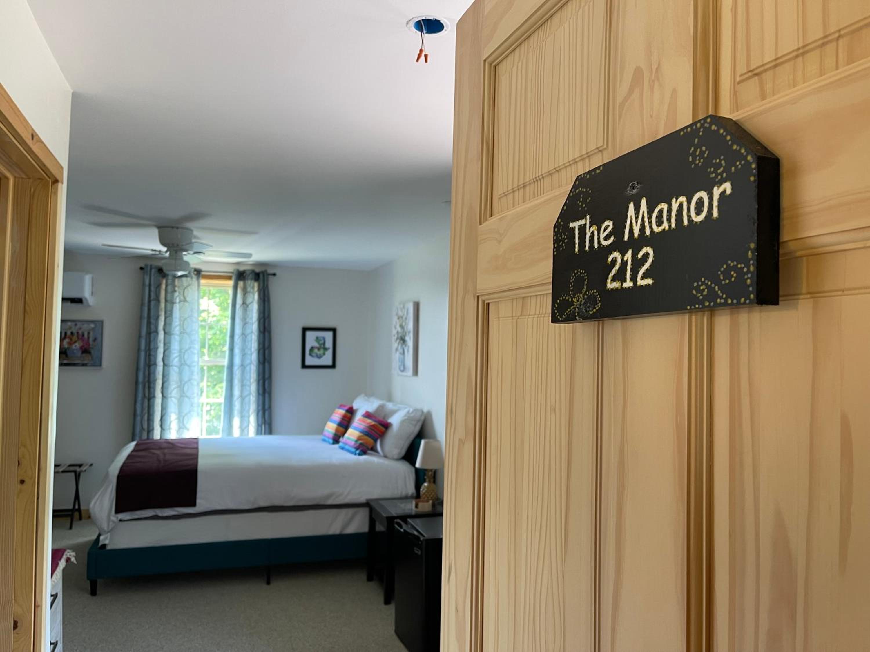 Deluxe Room photo 3