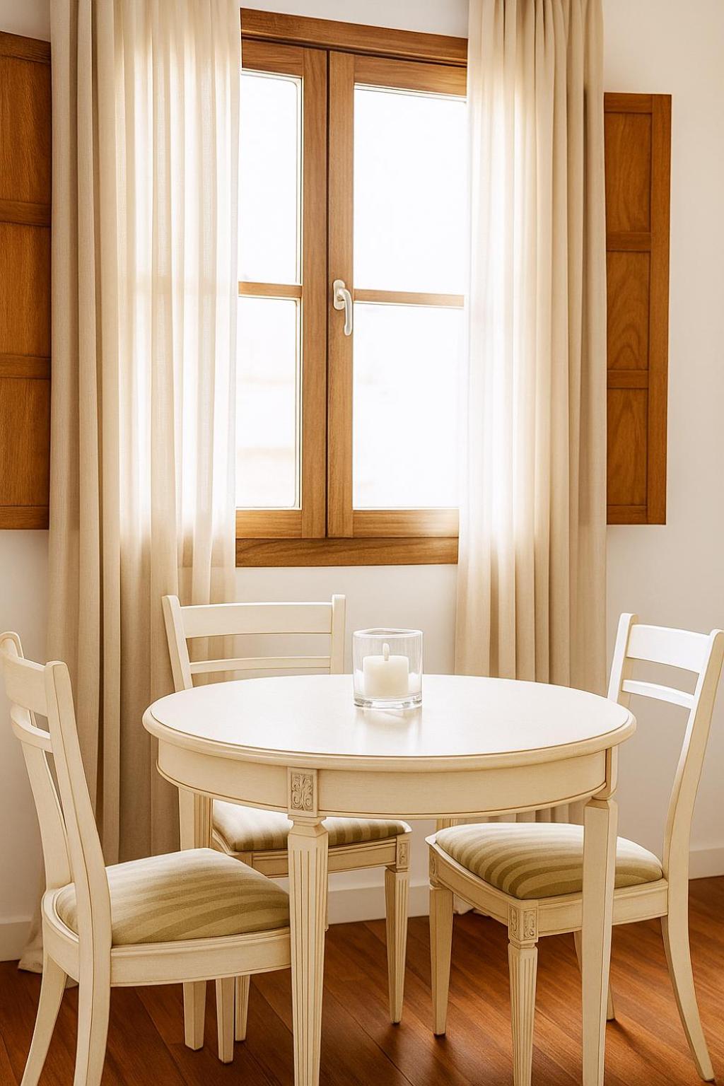 One-Bedroom Standard Apartment