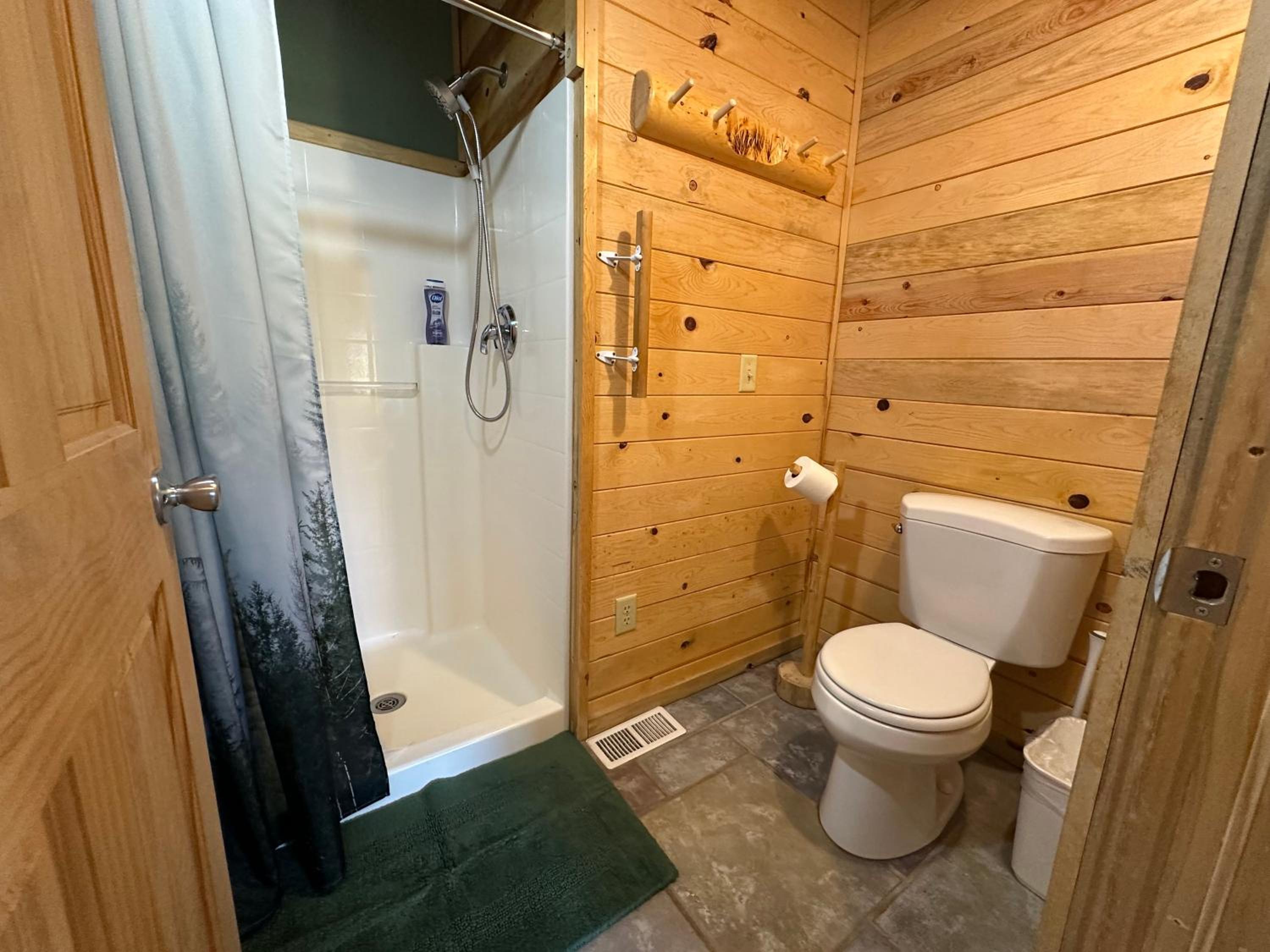 Three-Bedroom Suite