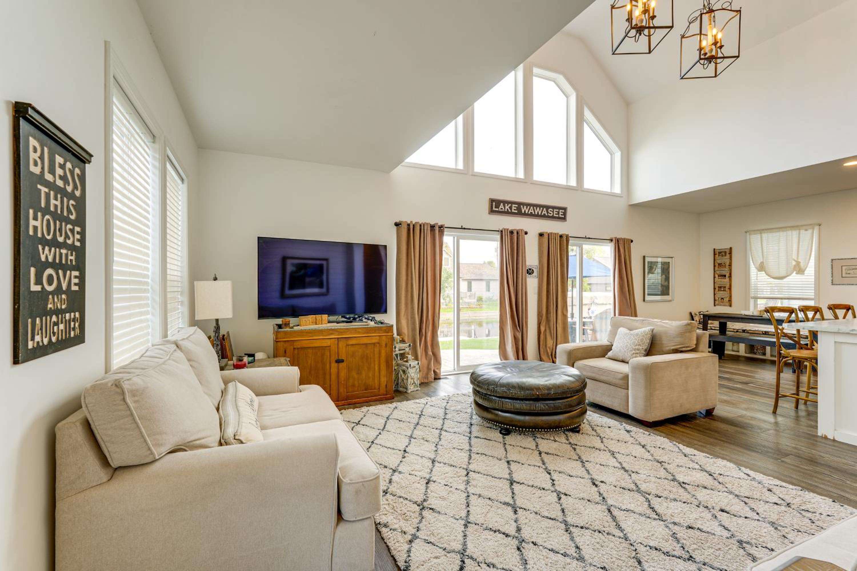 Vacation Home photo 1