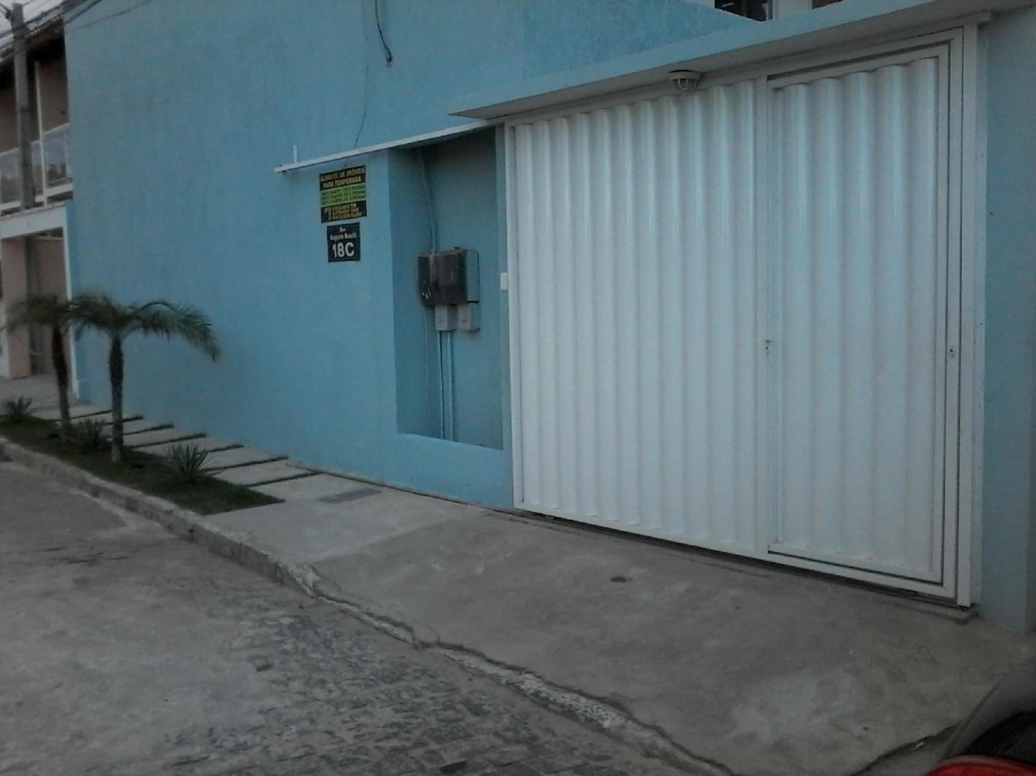 One-Bedroom House photo 2