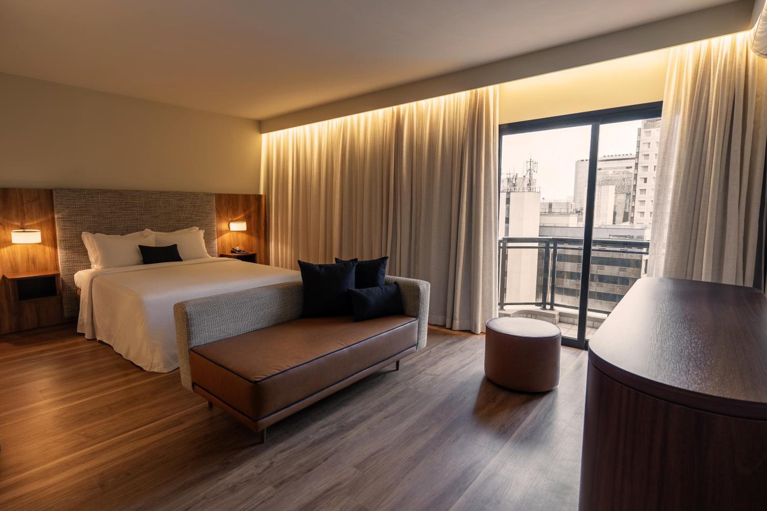 Executive Suite