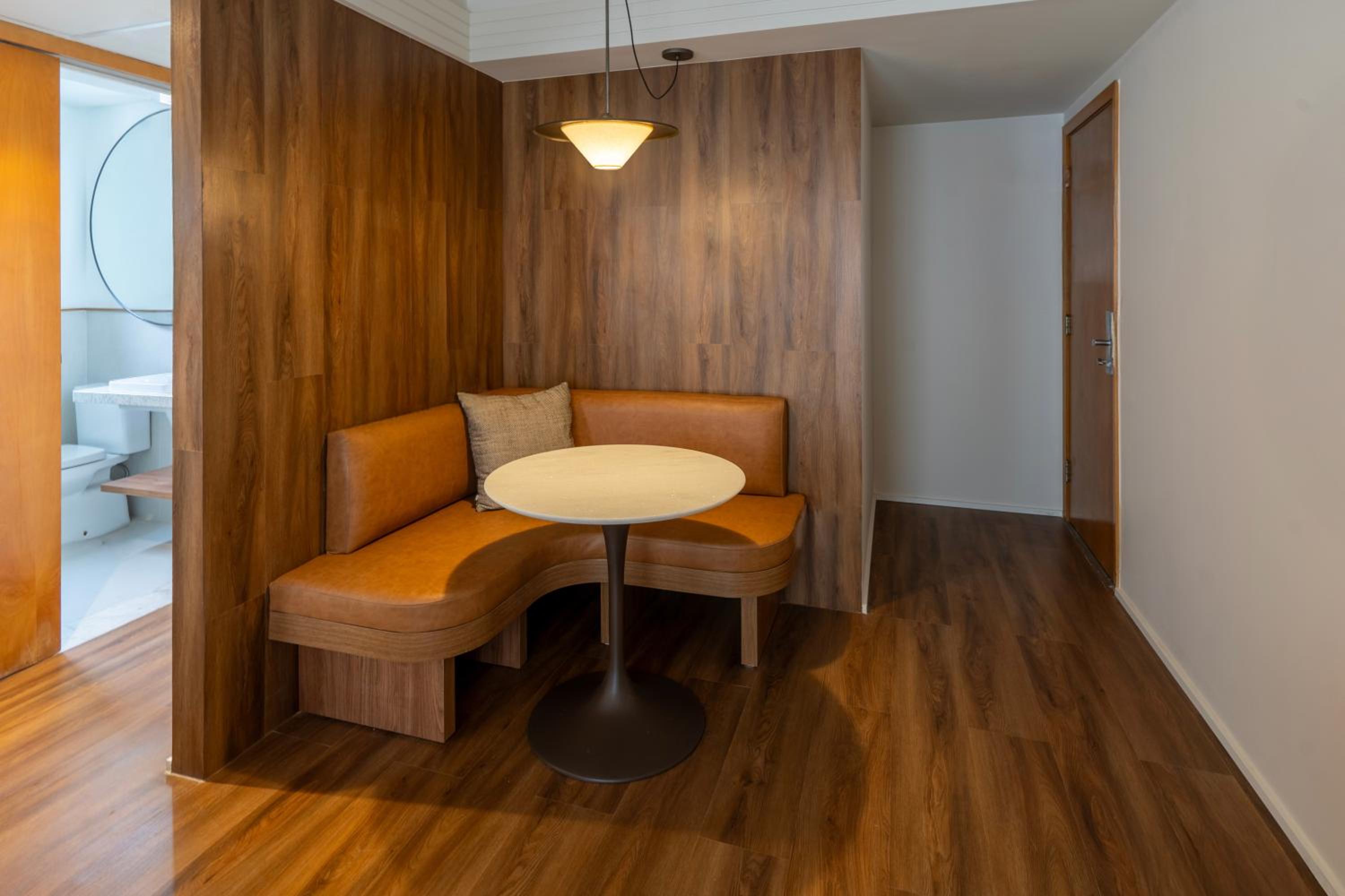 Comfort Twin Room