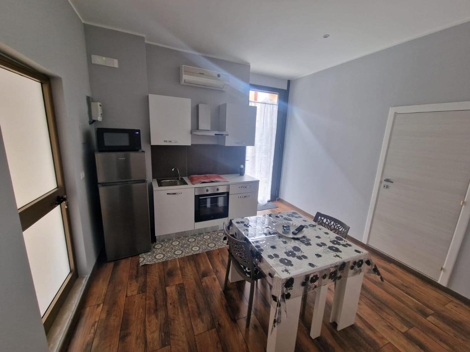 Large Double Room photo 2