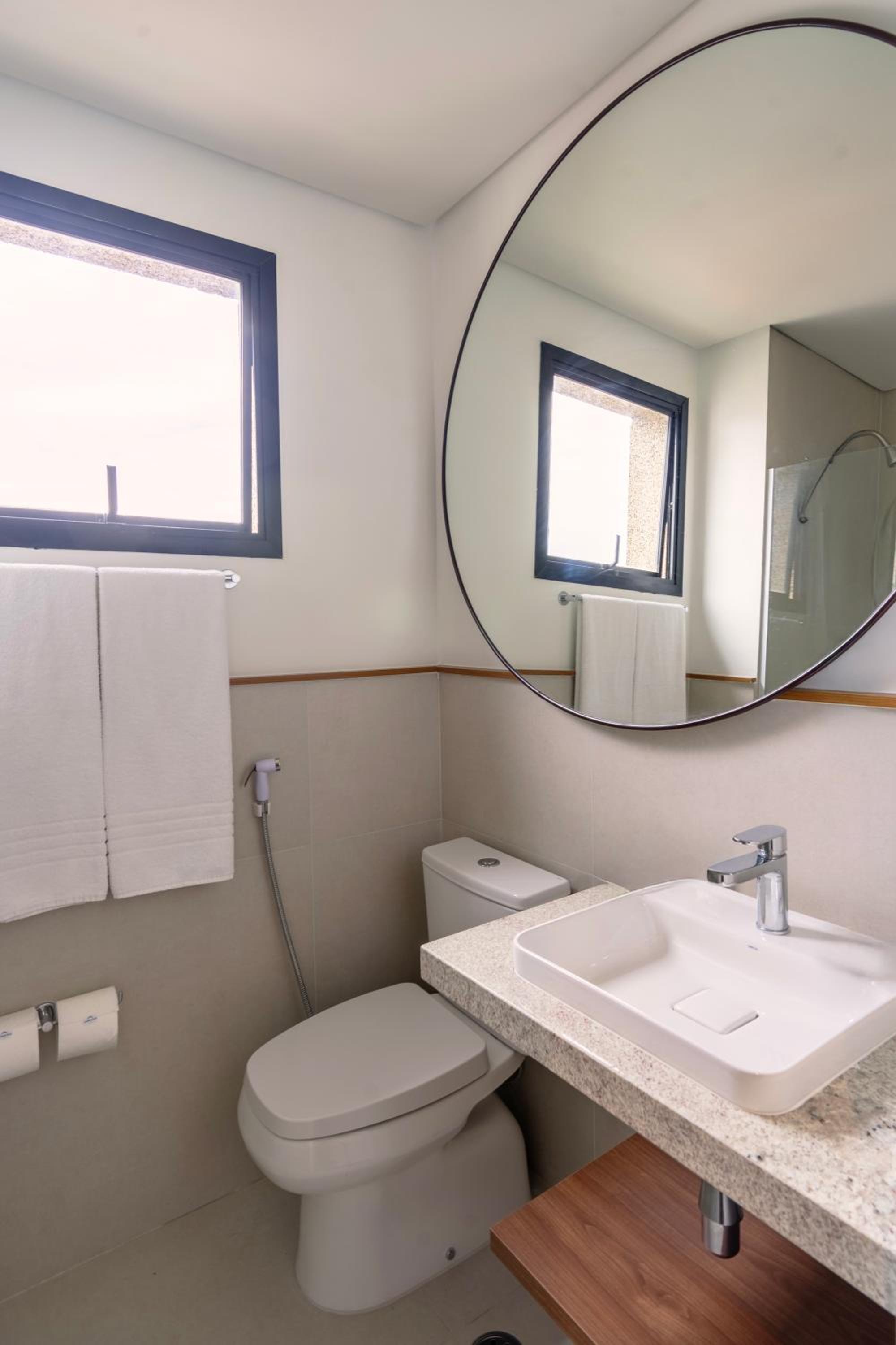 Comfort Twin Room