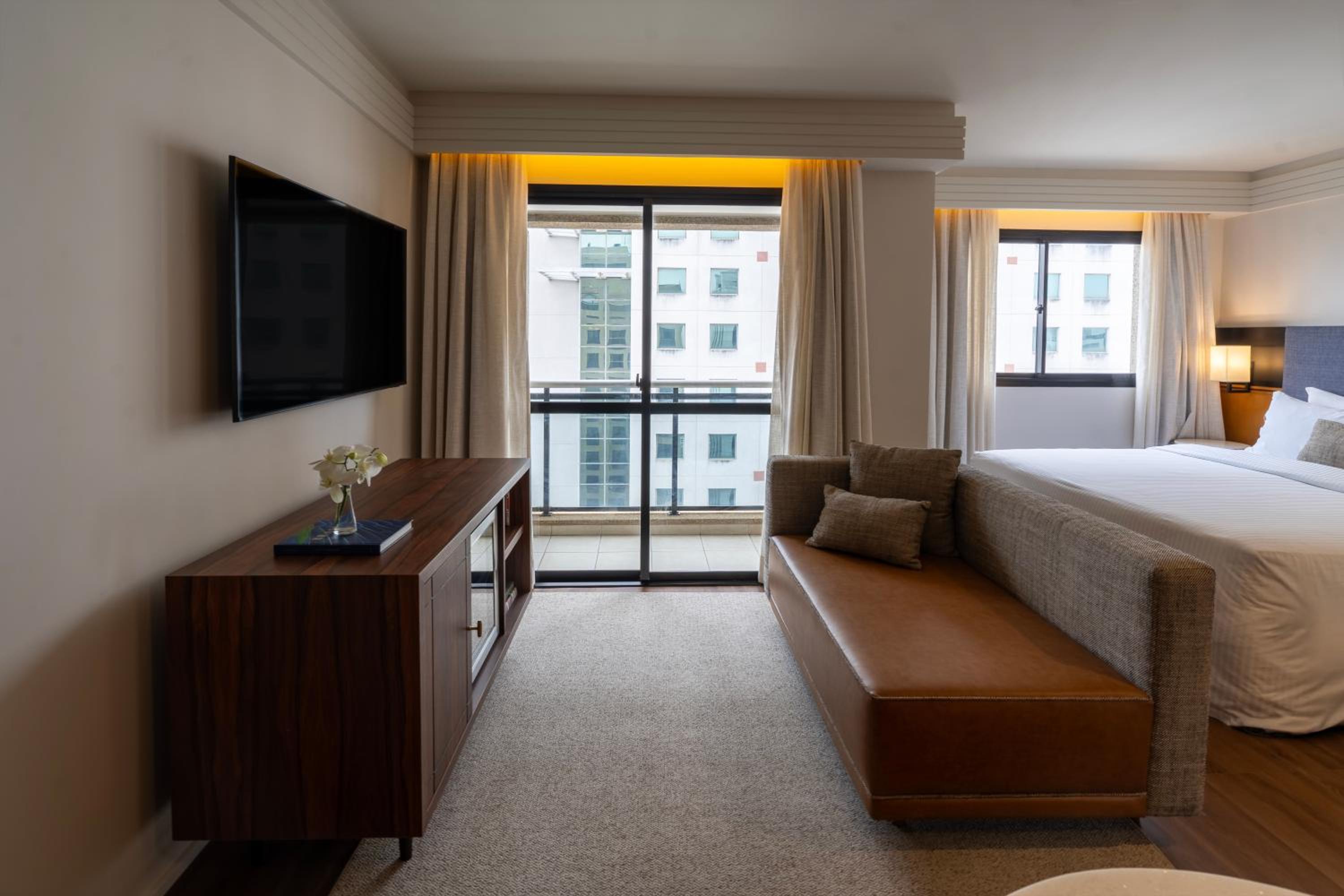 Deluxe Junior Suite