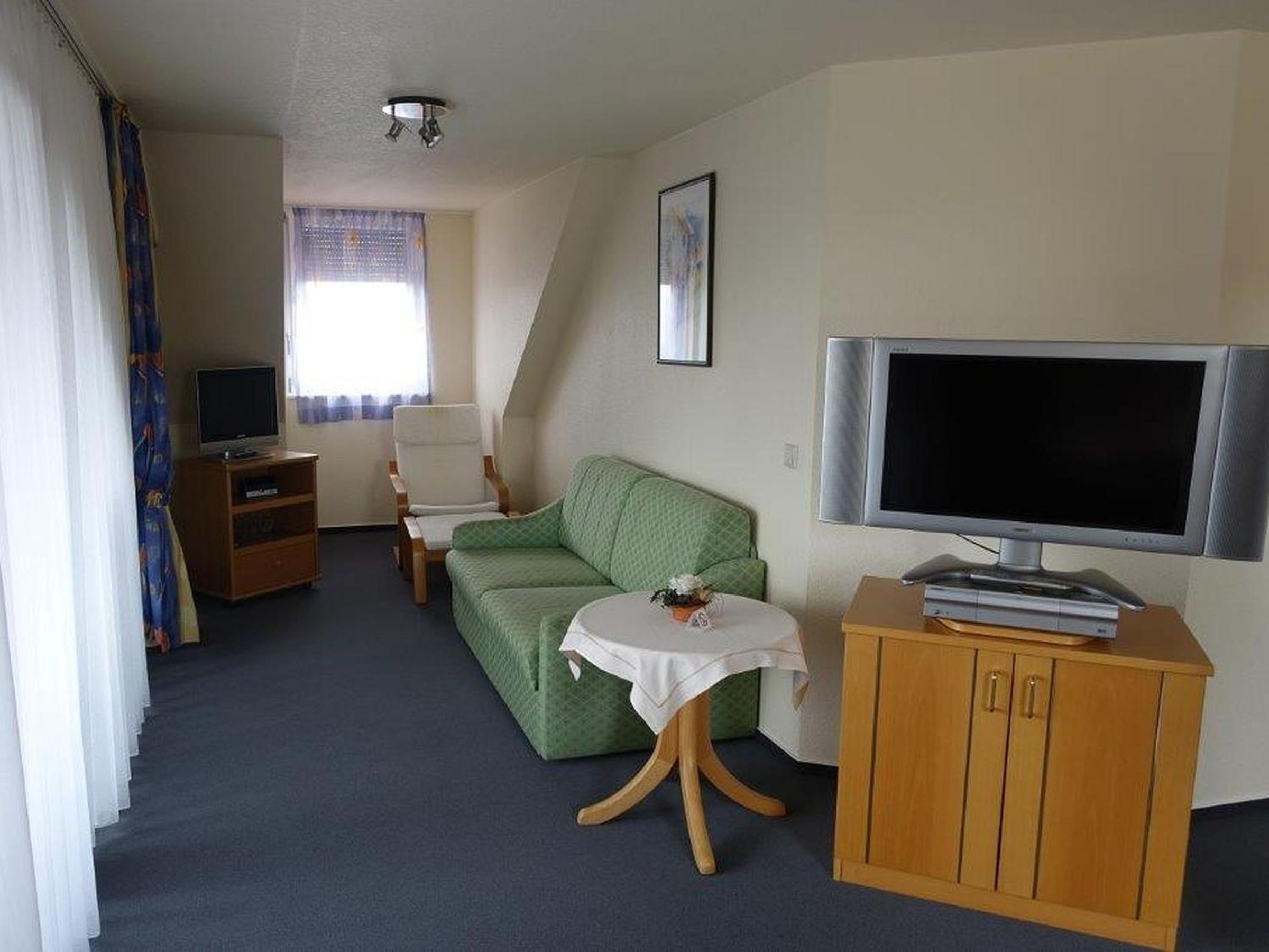 Standard Apartment