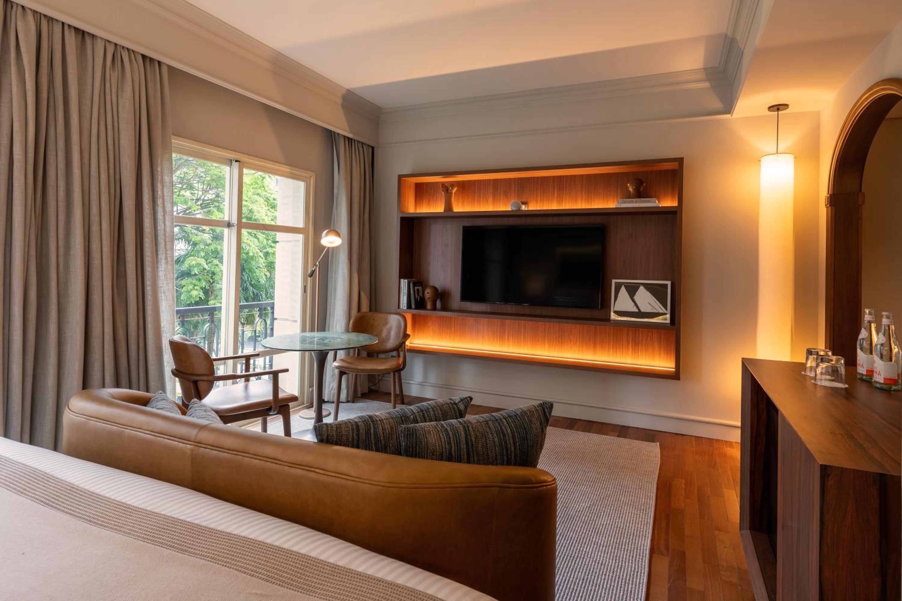 Executive Suite